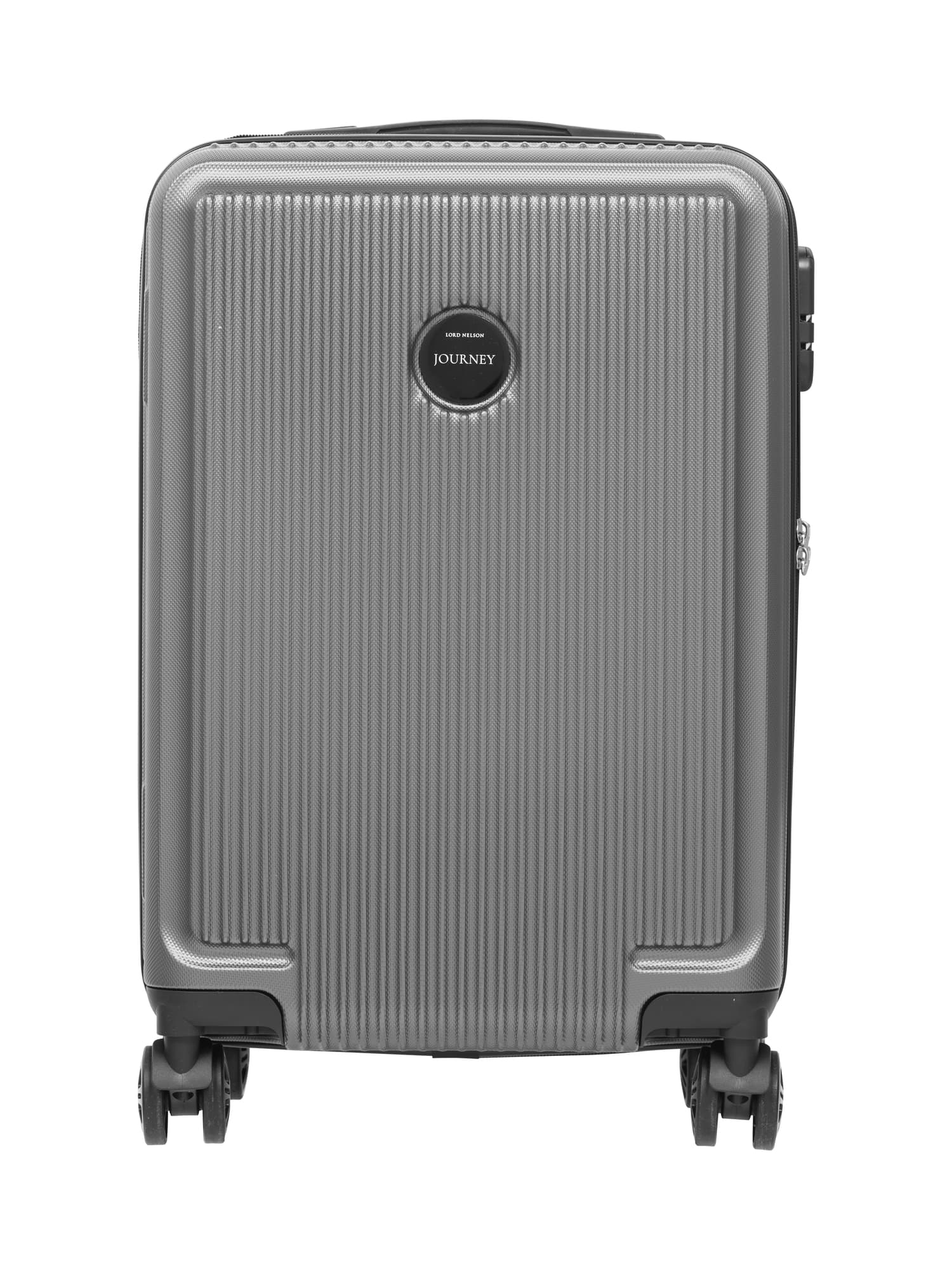 Journey Kabinkoffert, Grey
