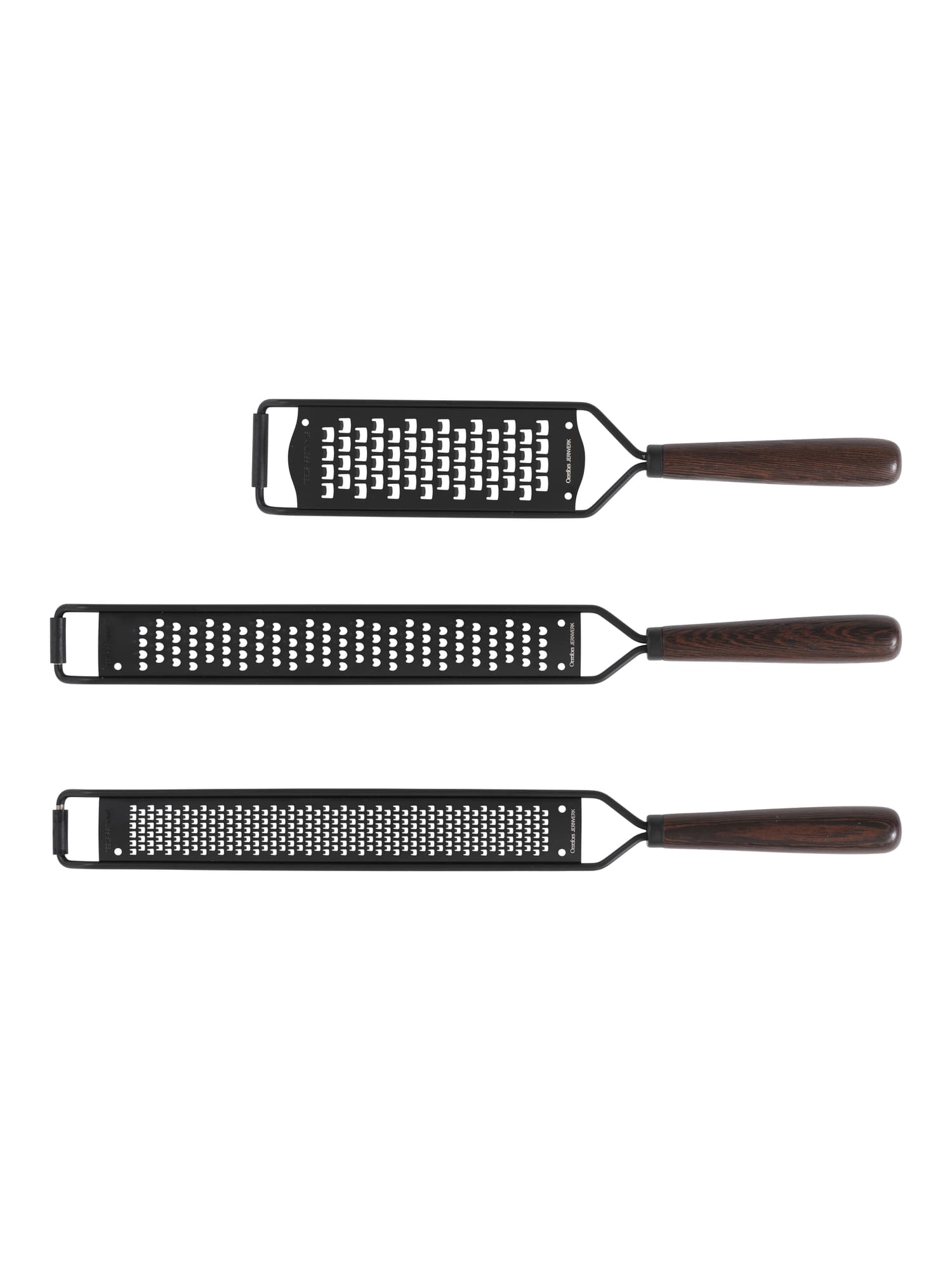 Blacksmith Rivjern 3-pk., Black