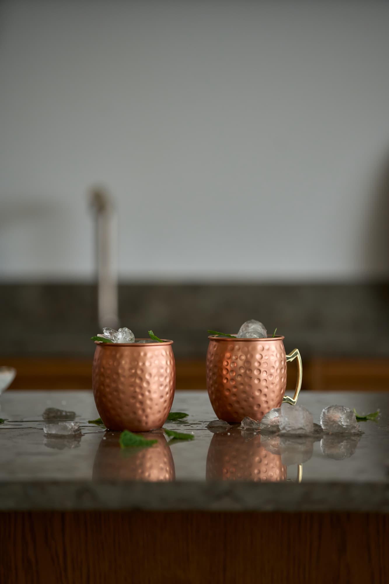 Moscow Mule-krus 2-pk.