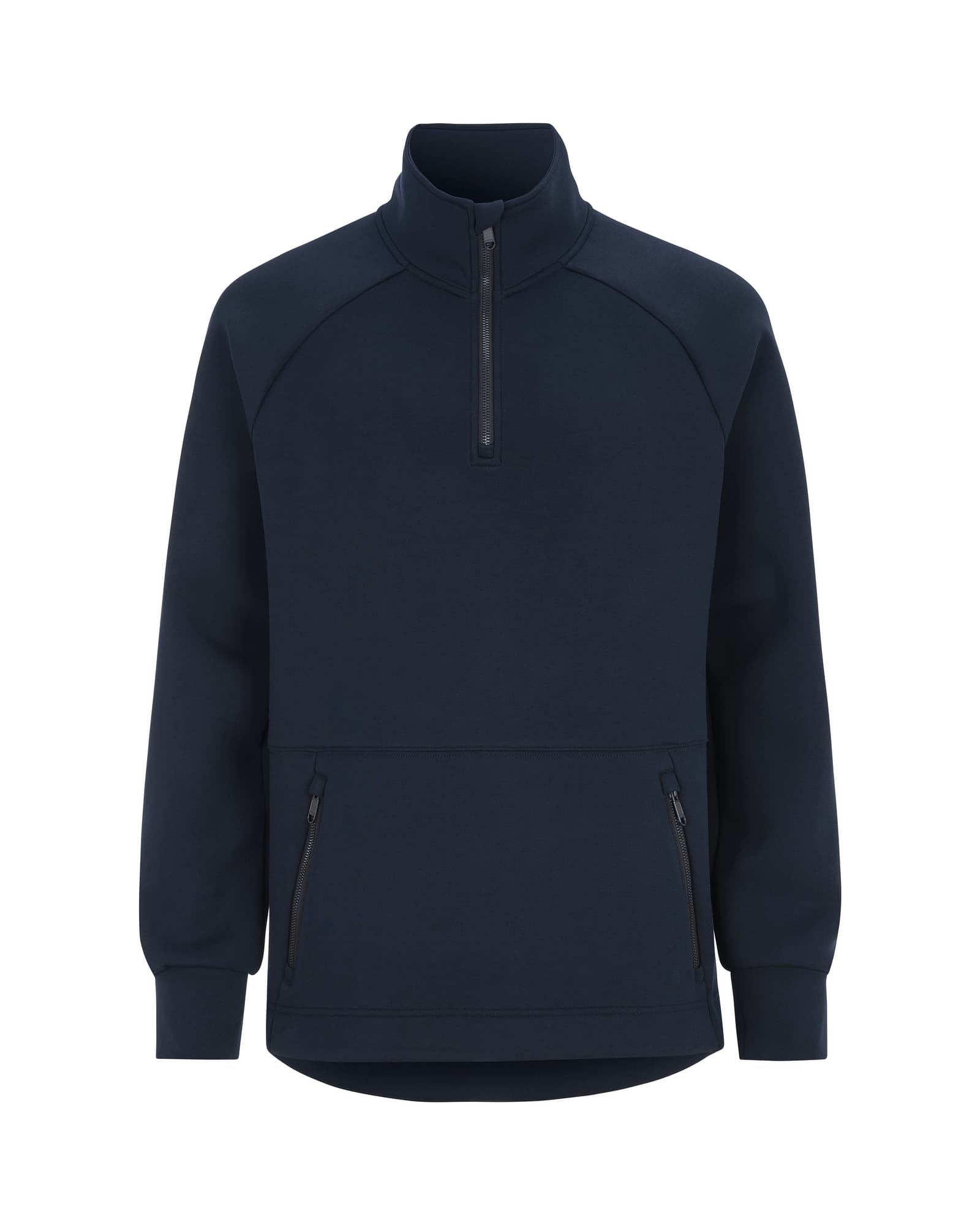 Anzac HZ Collar, Navy