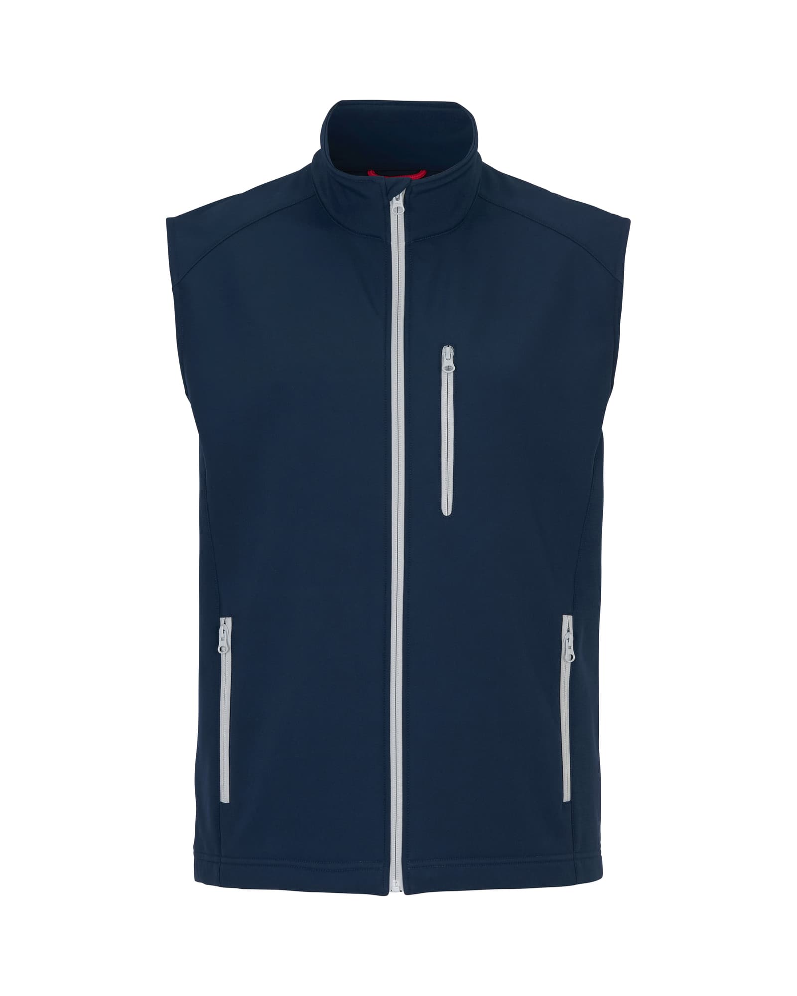 Tulsa Vest, Navy
