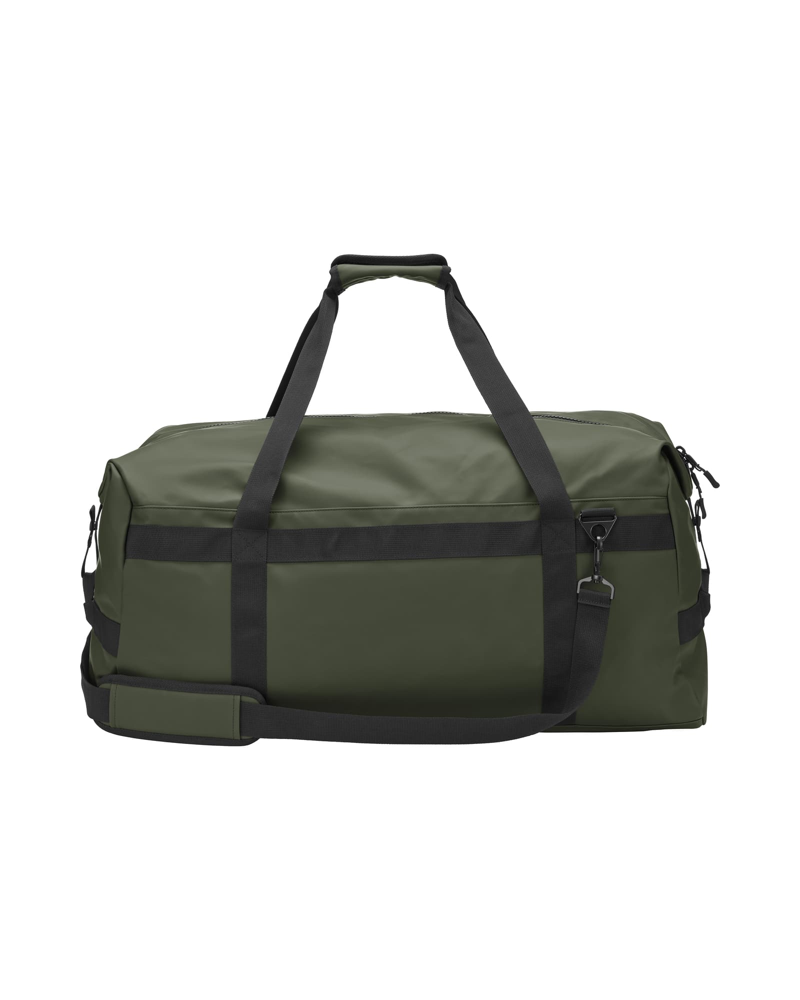 Street Travelbag XL, Dark Forest