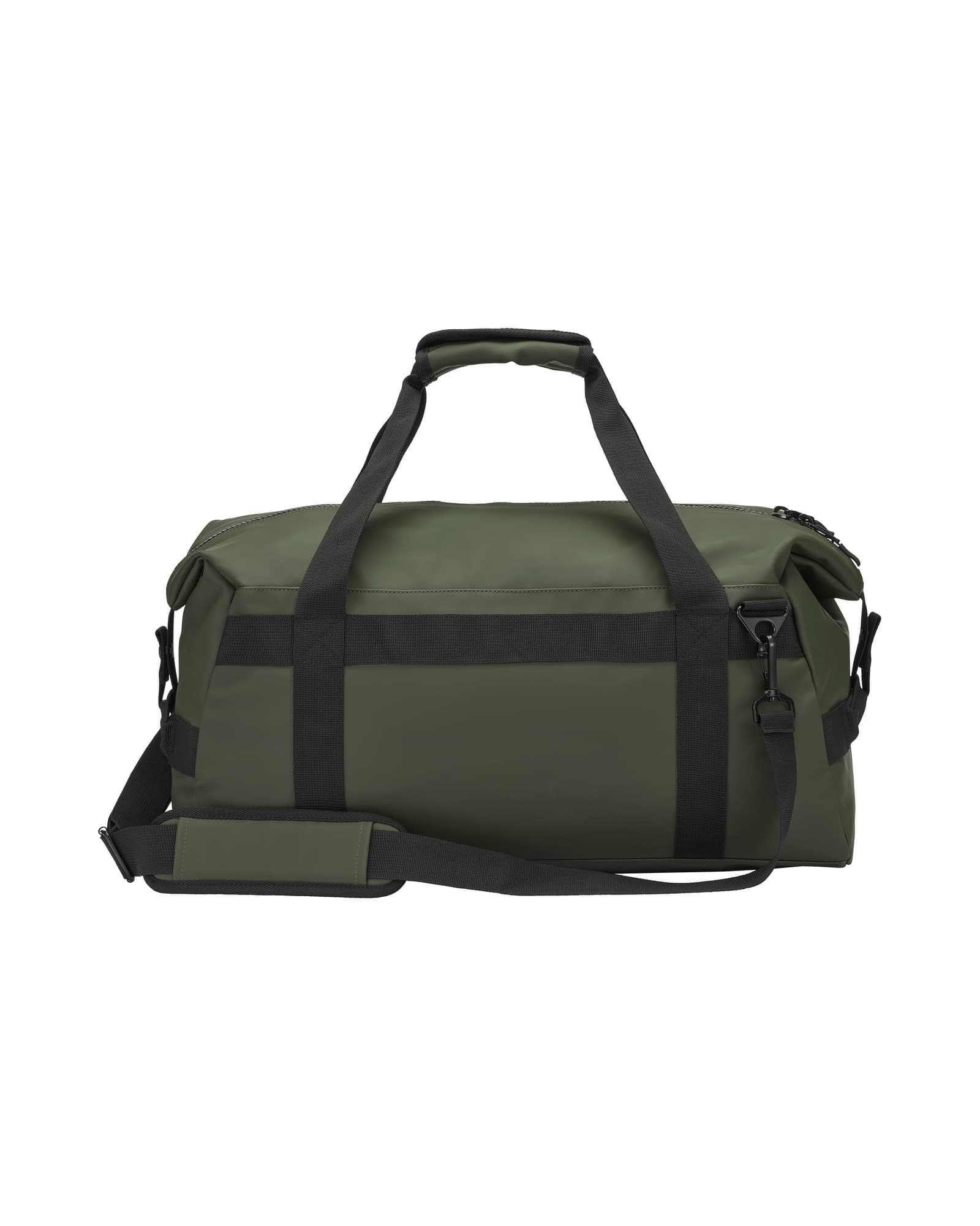 Street Travelbag, Dark Forest