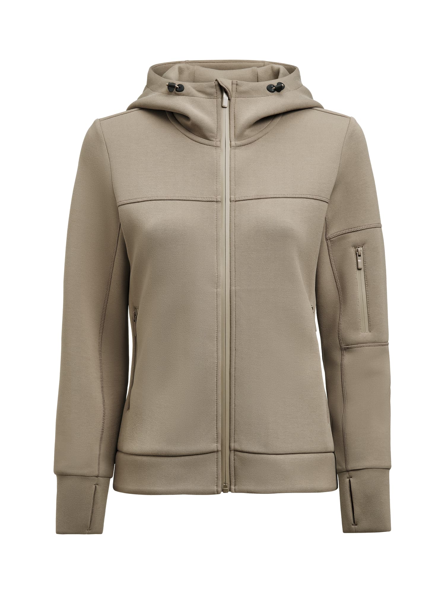 Montana Midlayer Woman