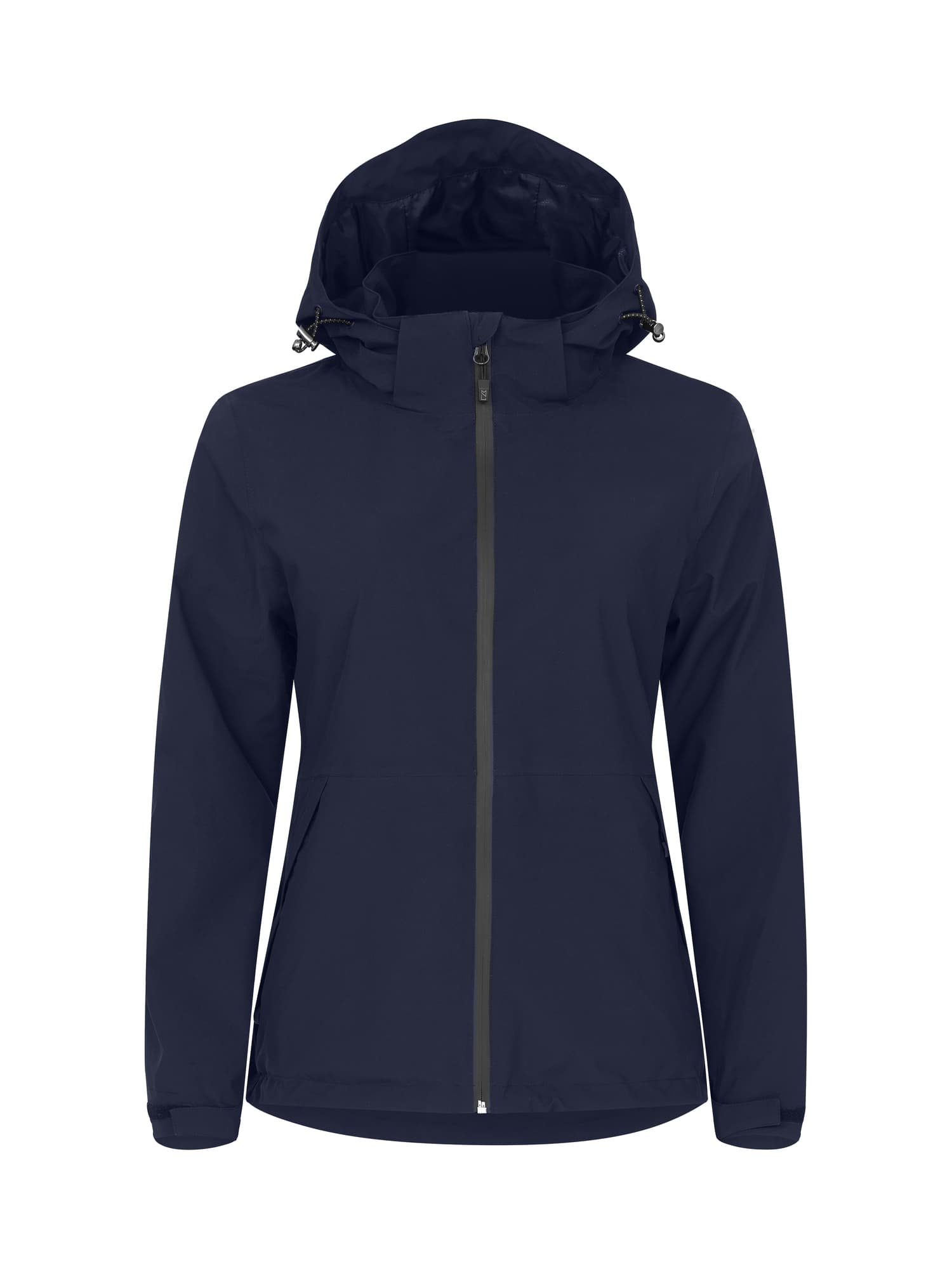 Grisdale Jacket Women, Dark Navy