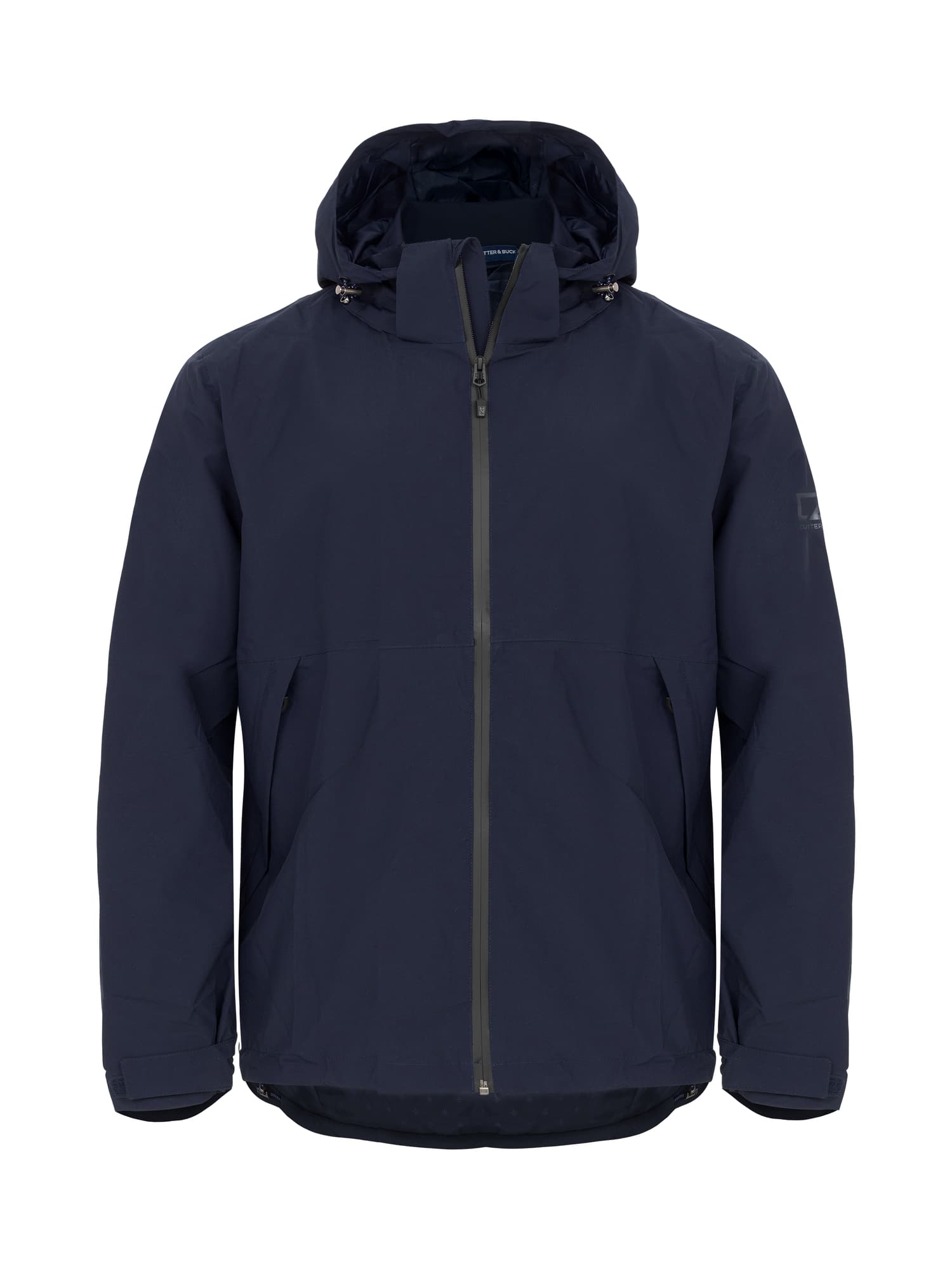 Grisdale Jacket Men, Dark Navy