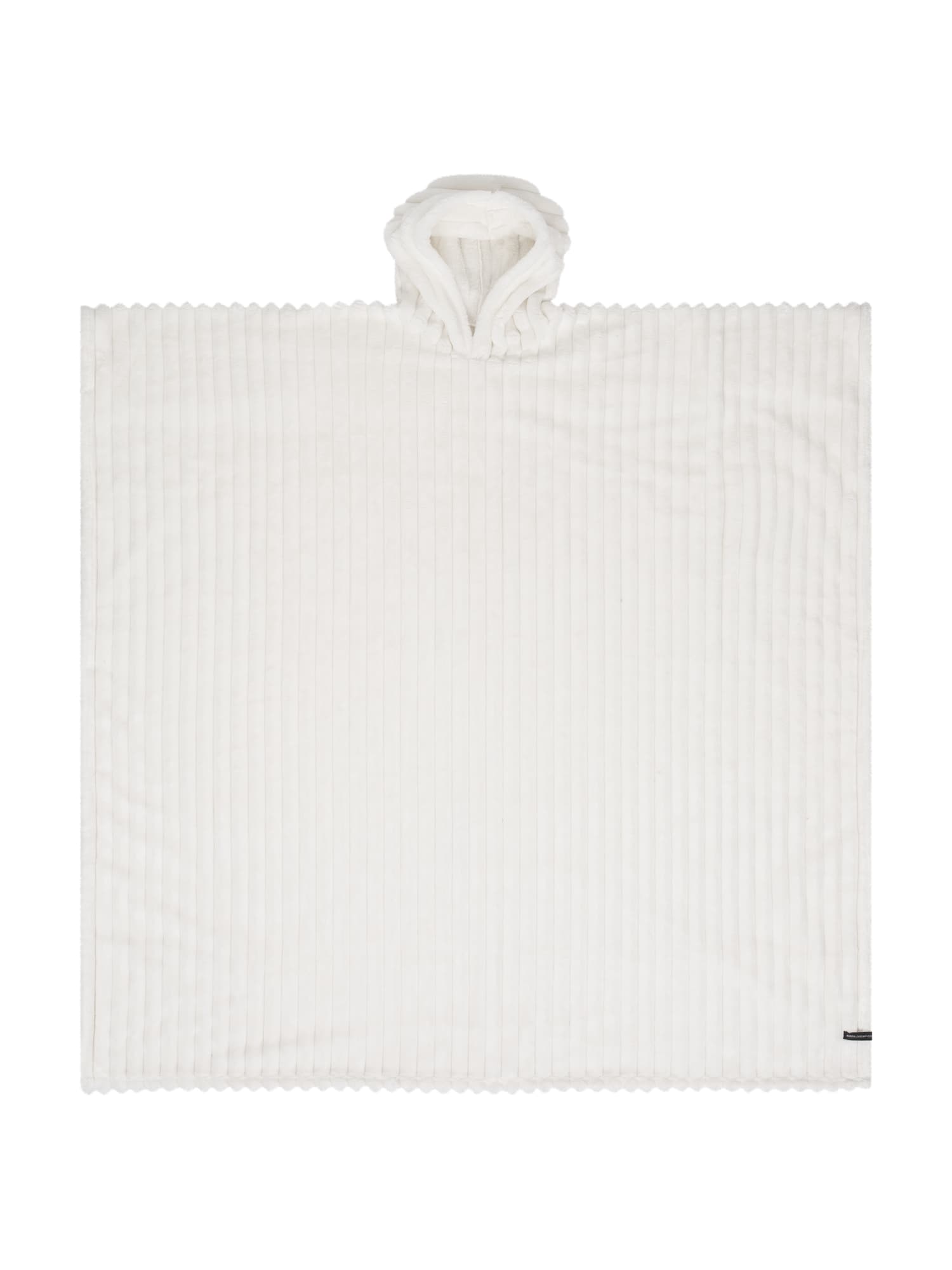 Poncho Cozy, Cloud