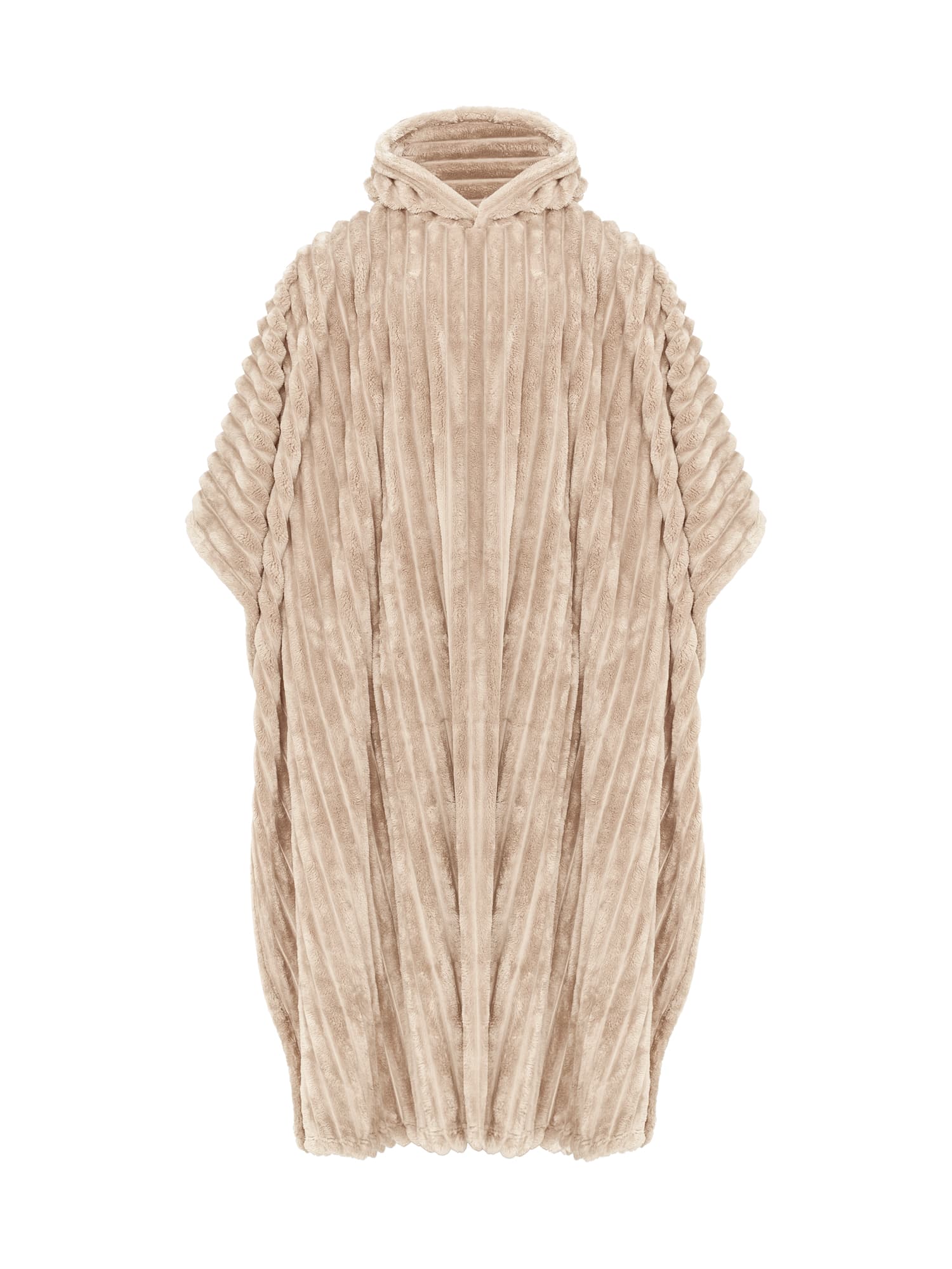 Poncho Cozy