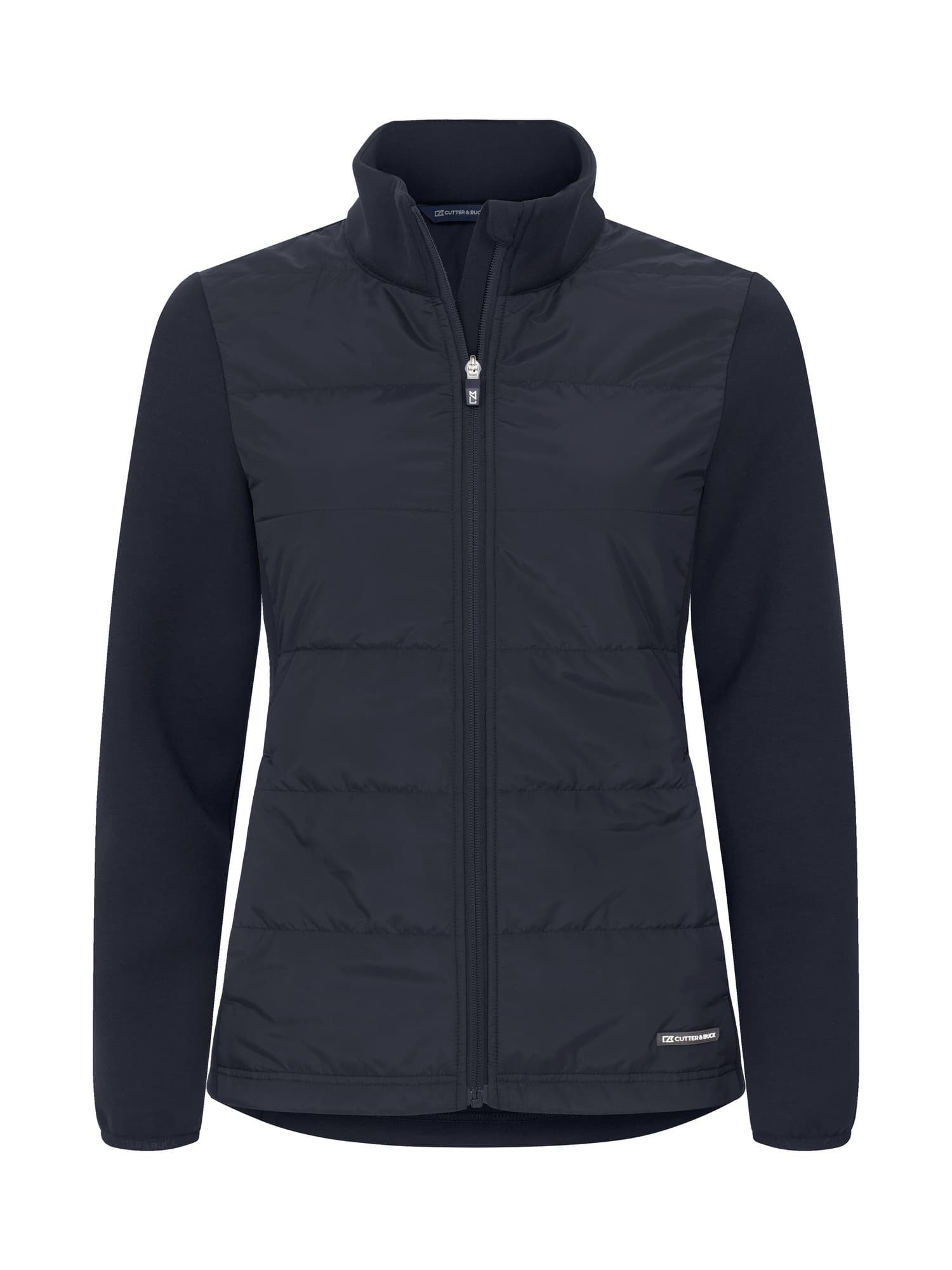 Pemberton Hybrid Jacket Women, Dark Navy
