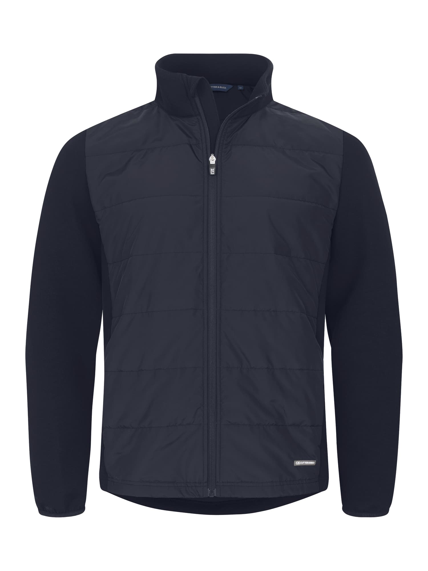 Pemberton Hybrid Jacket Men, Dark Navy