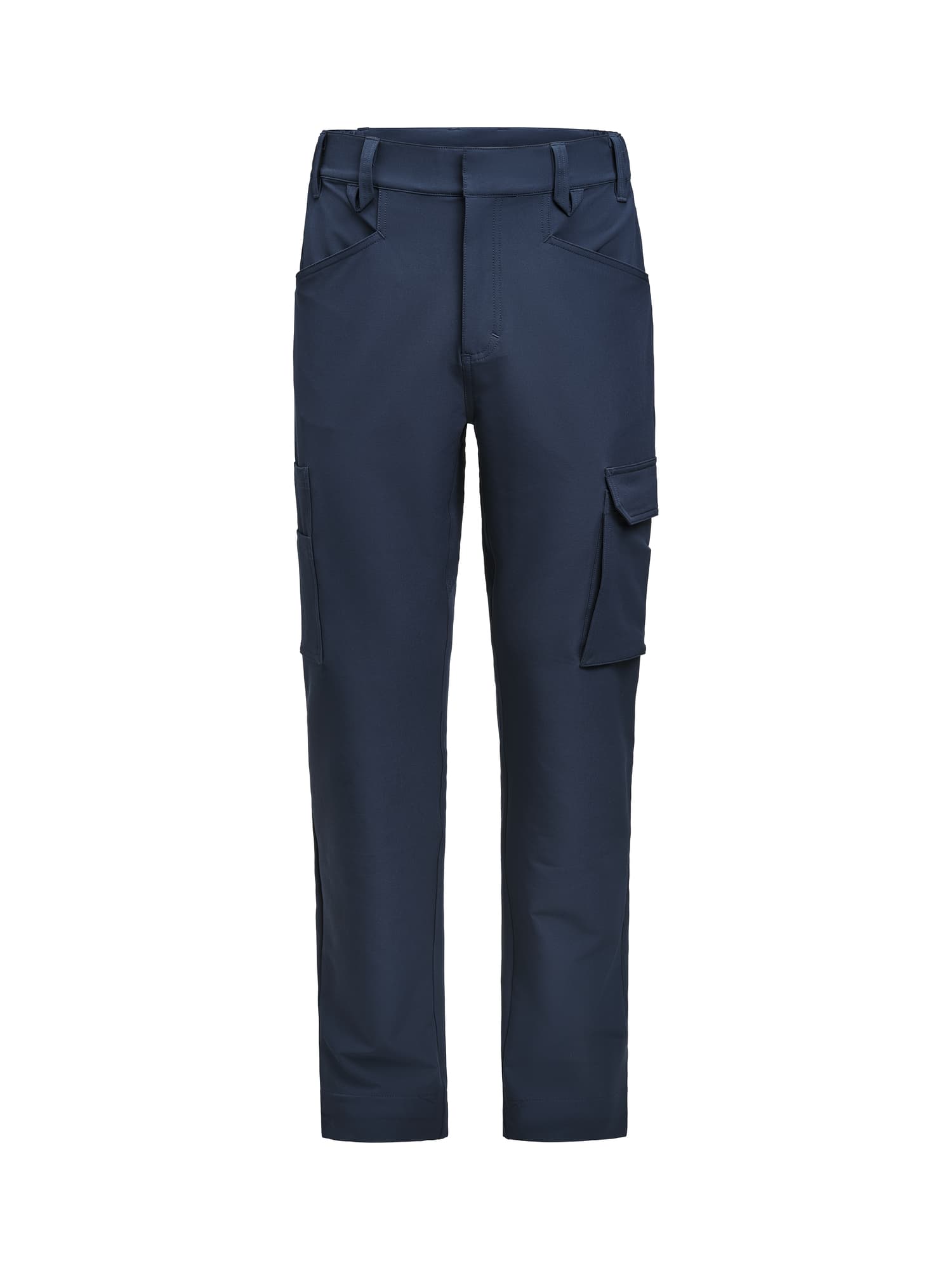 Prime Cargo Pants, Navy