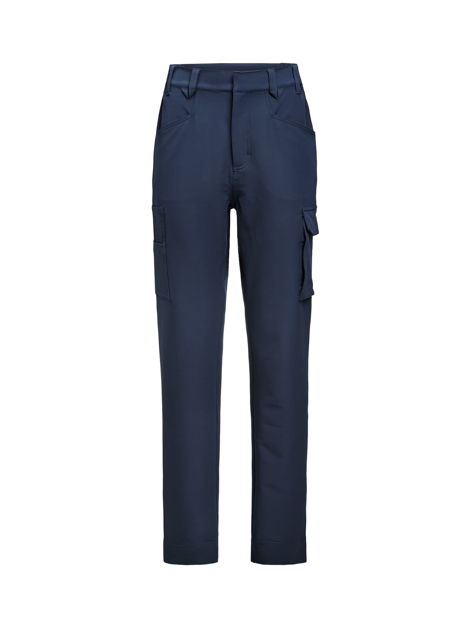 Prime Cargo Pants Lady, Navy