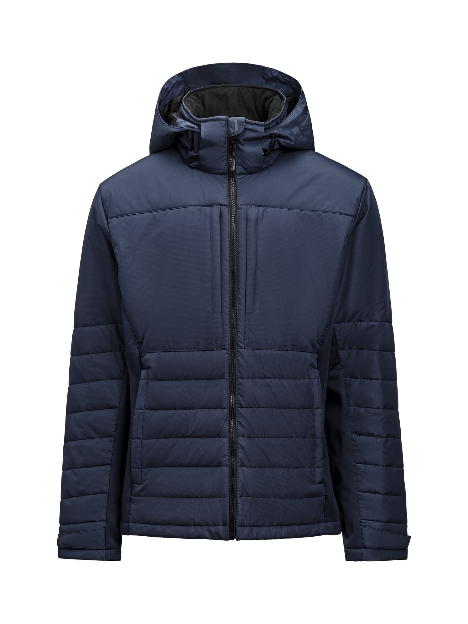 1075 Hybrid Jacket, Navy