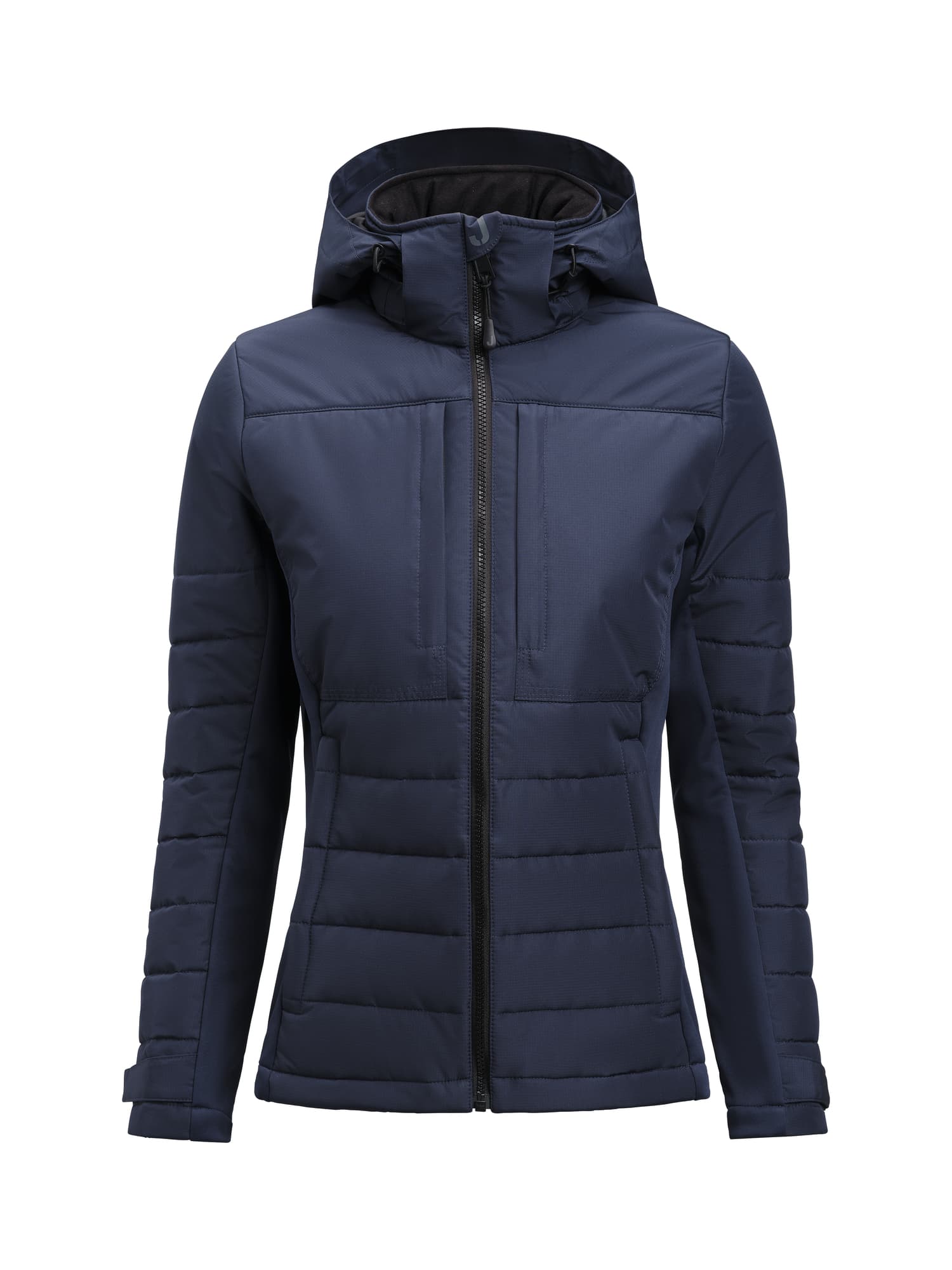 1074 Hybrid Jacket W, Navy