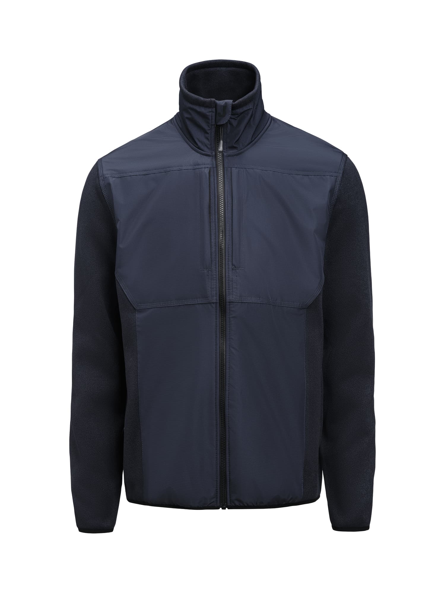 1275 Fleece Jacket, Navy