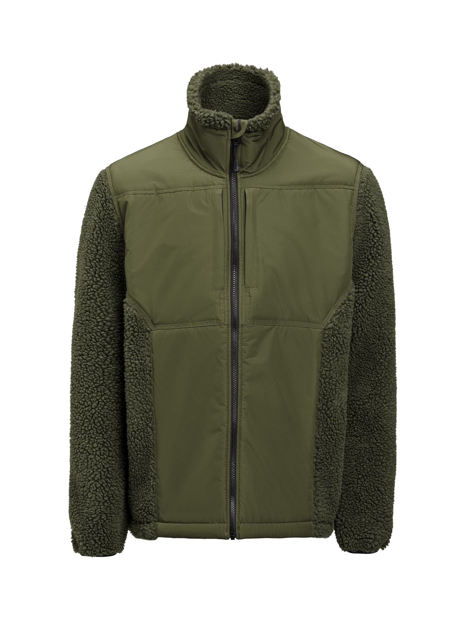 Olive Green