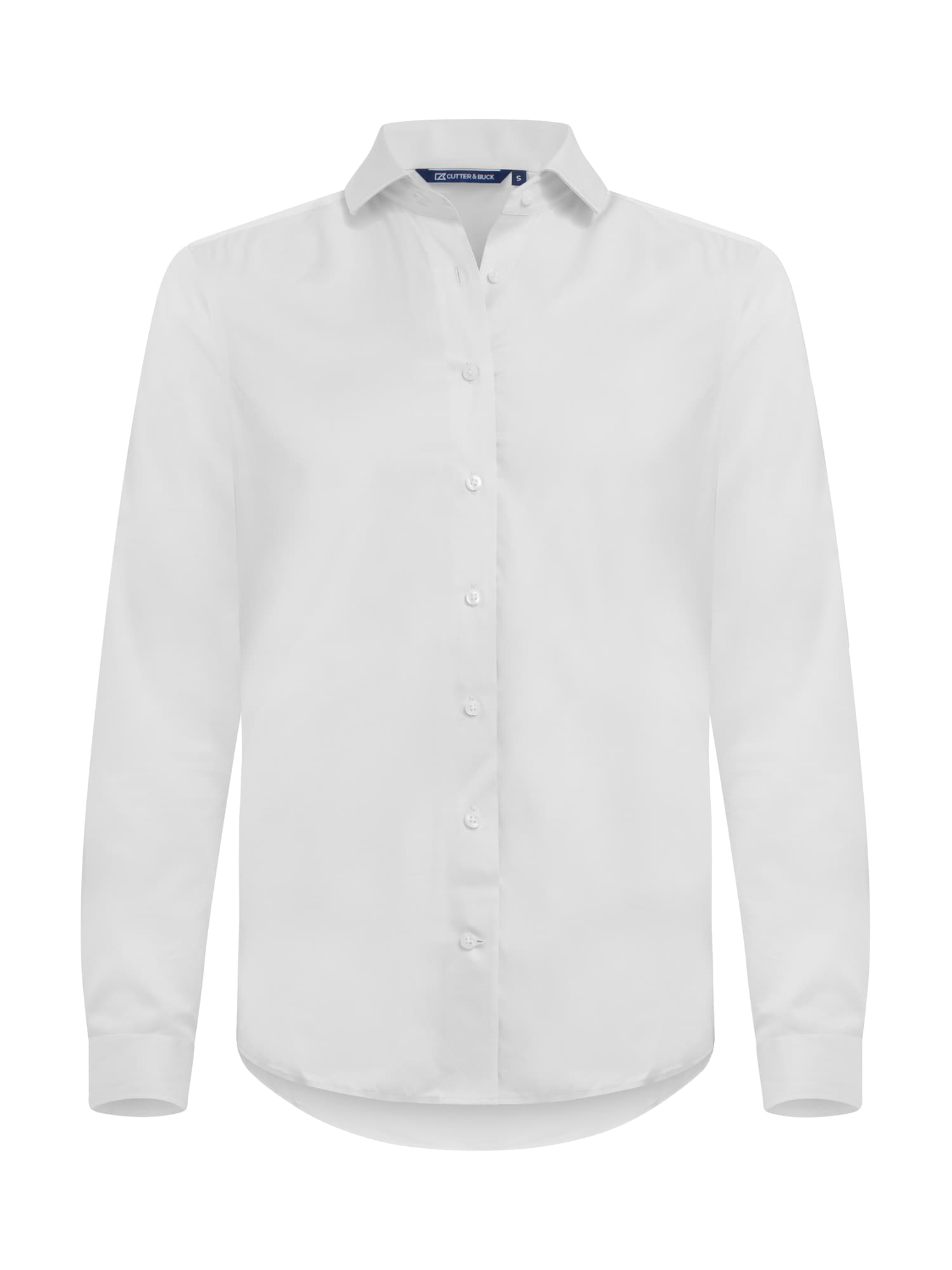 Granville Shirt Women, White