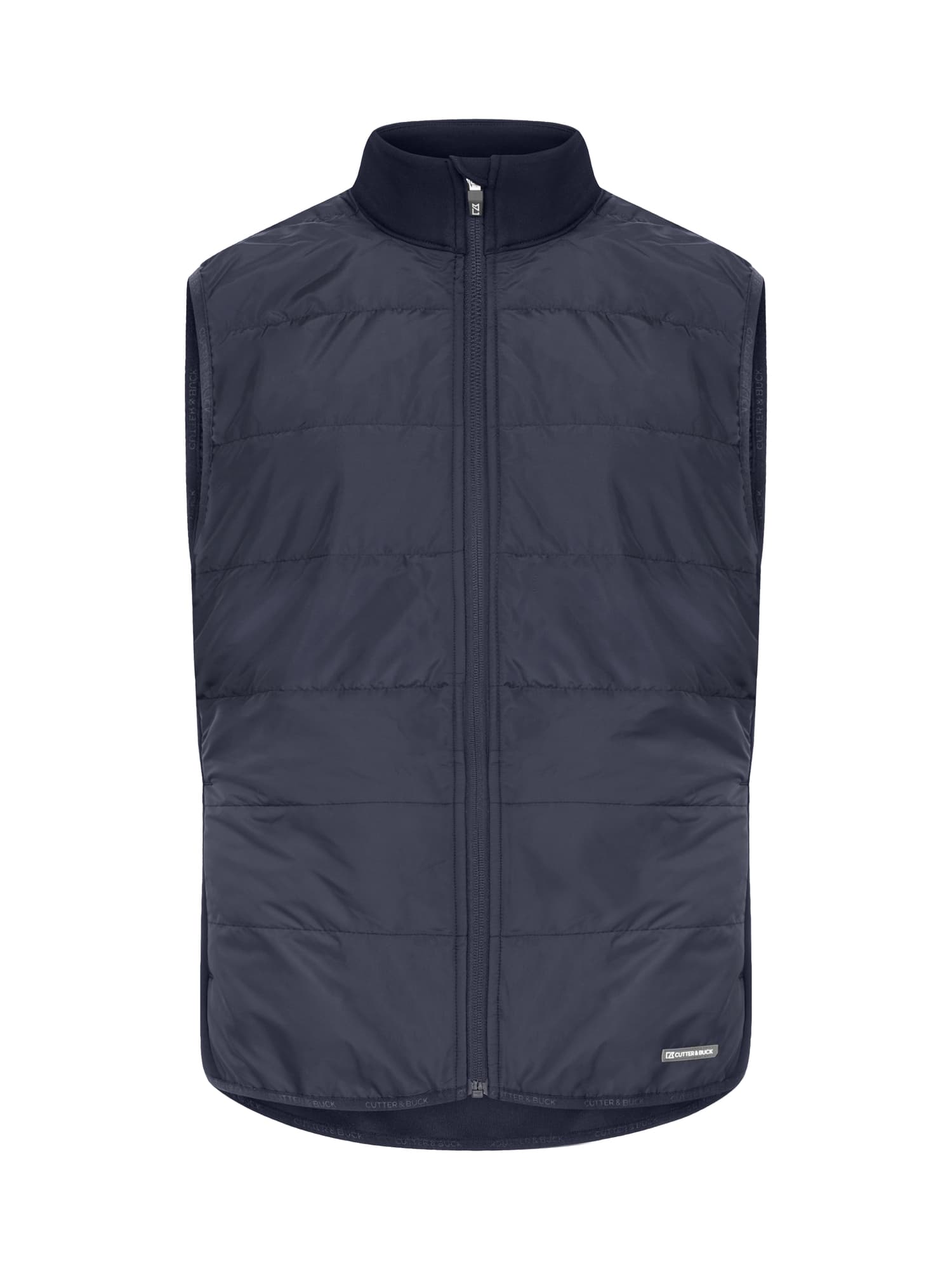 Pemberton Hybrid Vest Men, Dark Navy