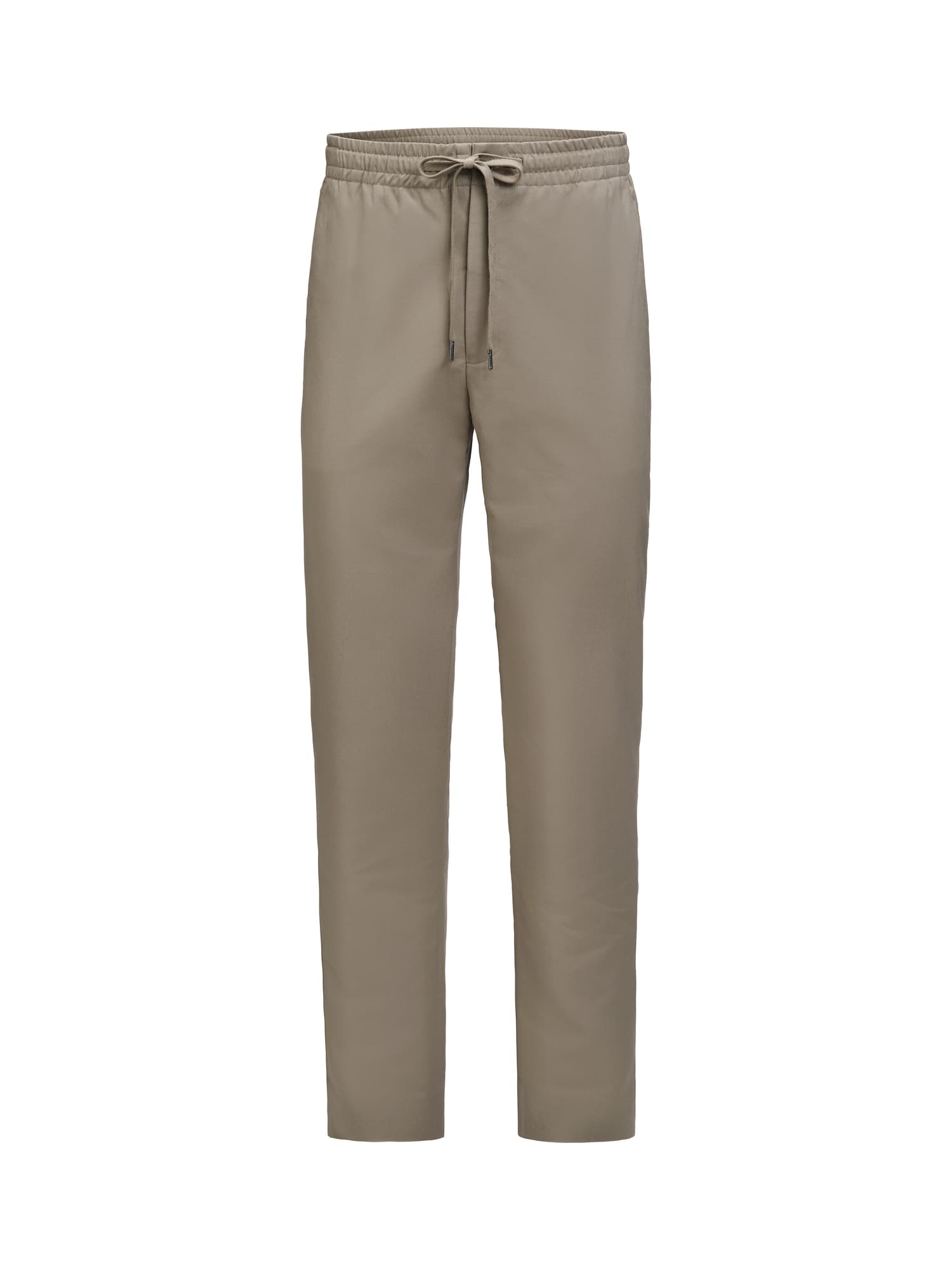 Modern Trouser, Walnut
