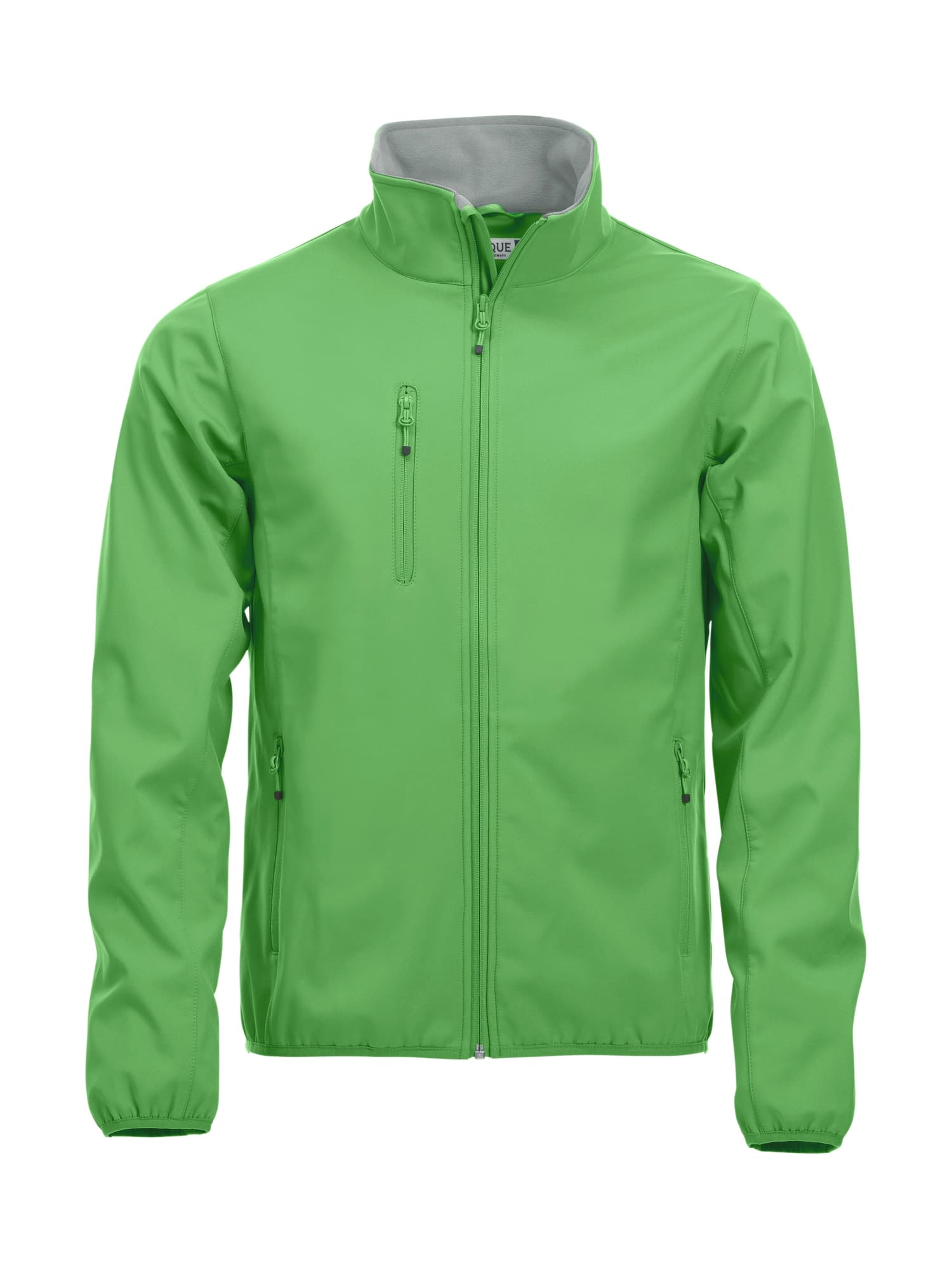 Apple Green