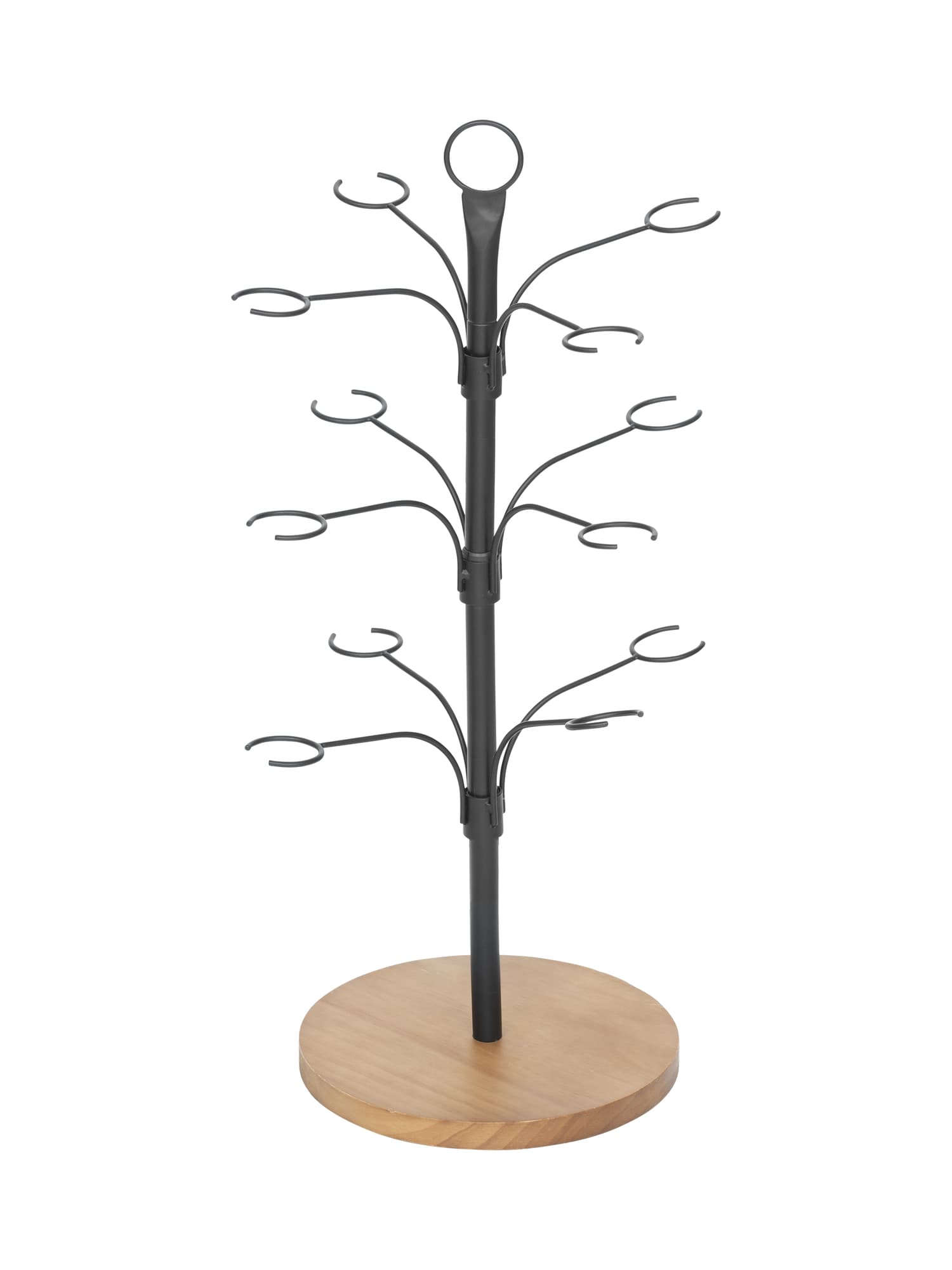 Blacksmith Cocktailtre, Black