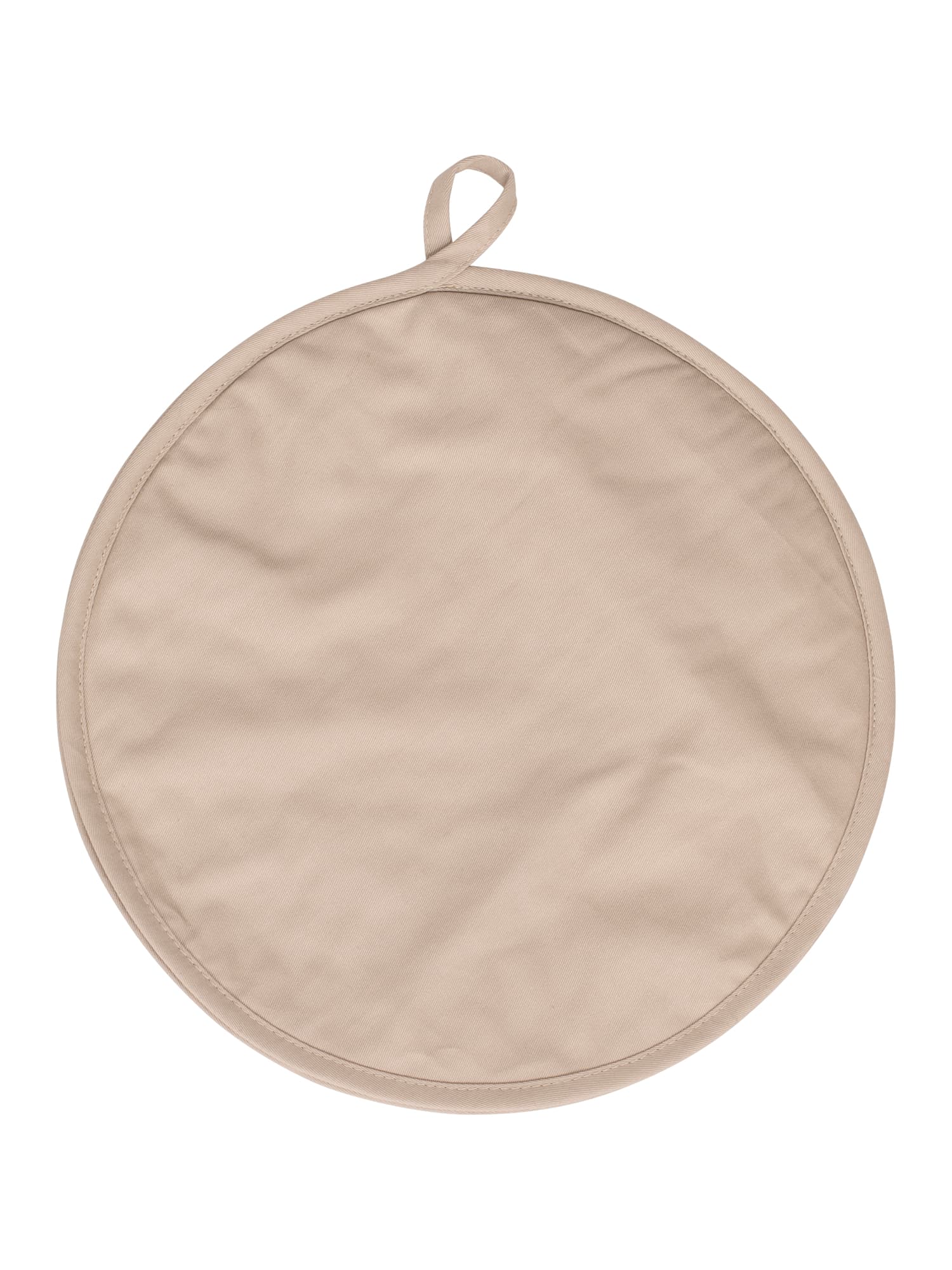 Tortillavarmer, Sand