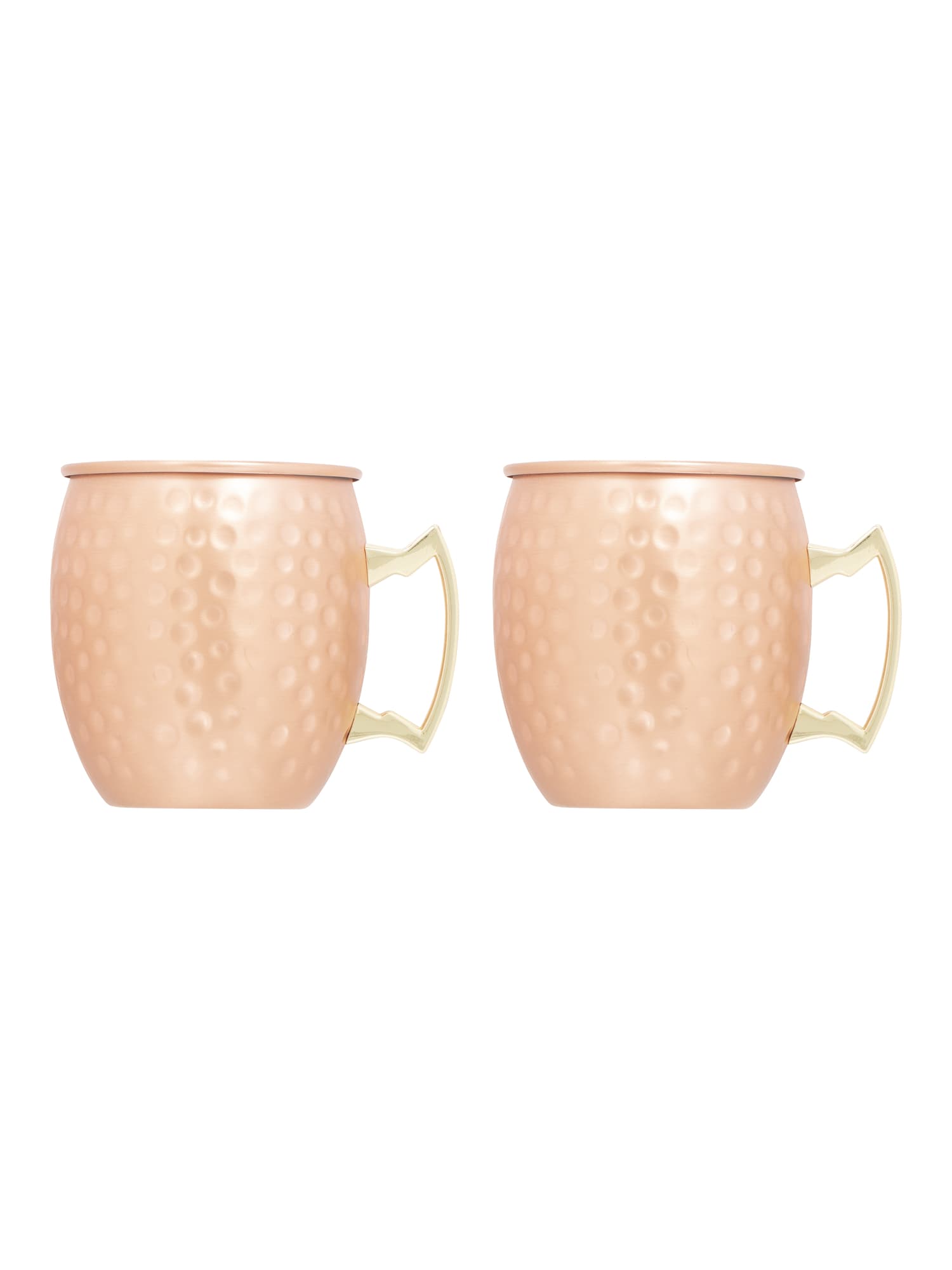 Copper