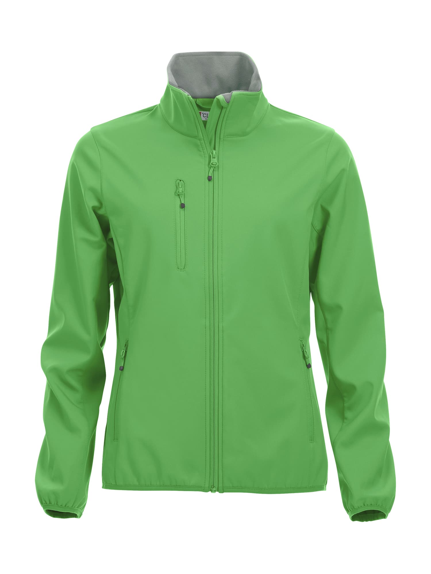 Apple Green