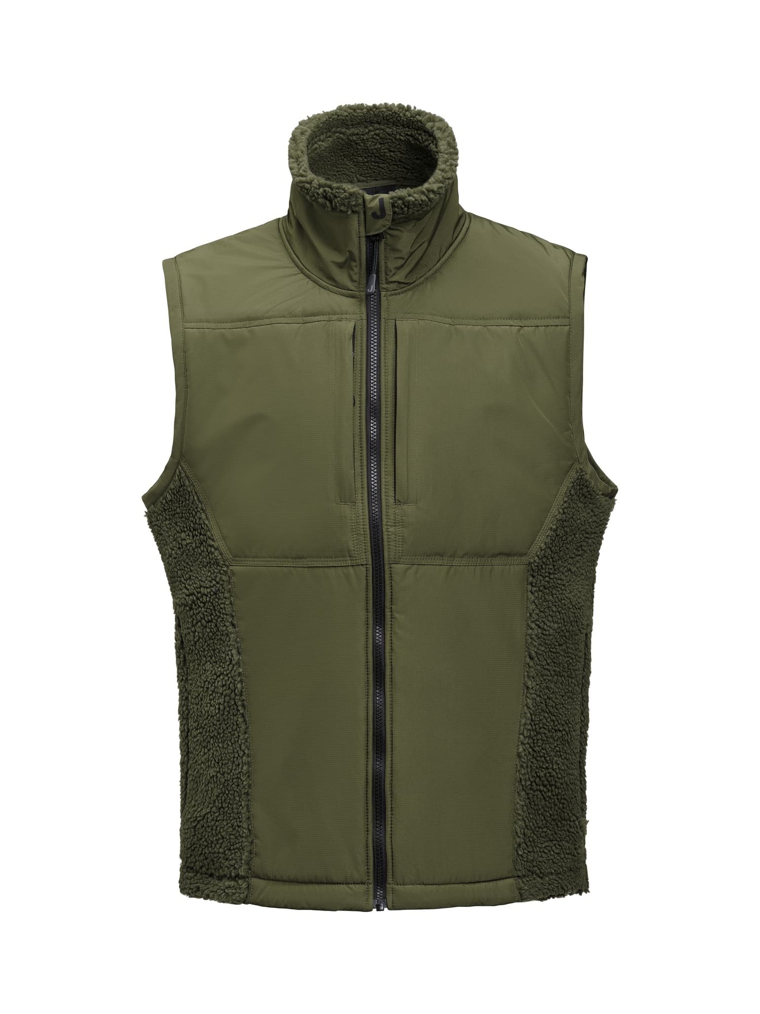 Olive Green