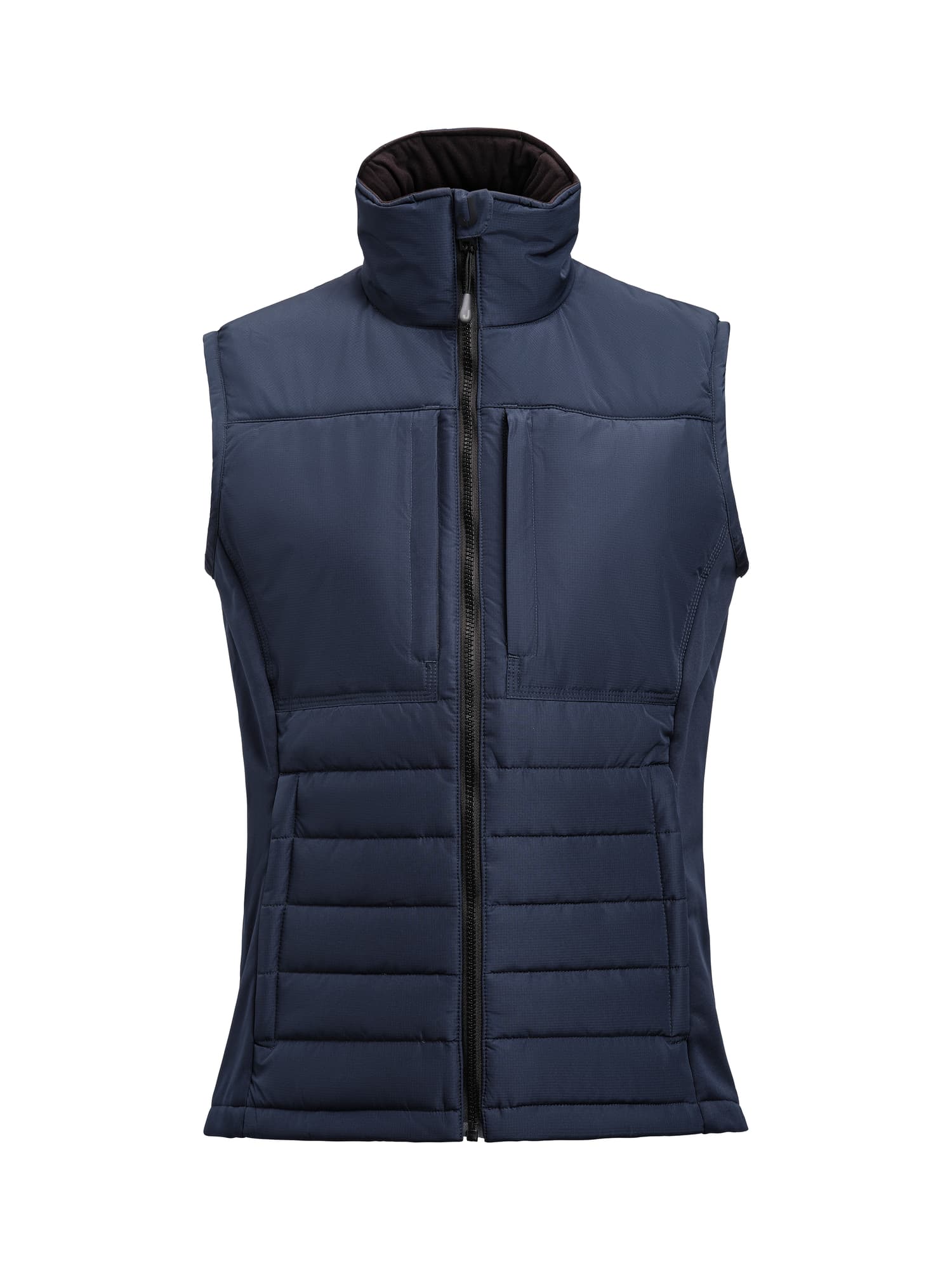 1078 Hybrid Vest W, Navy