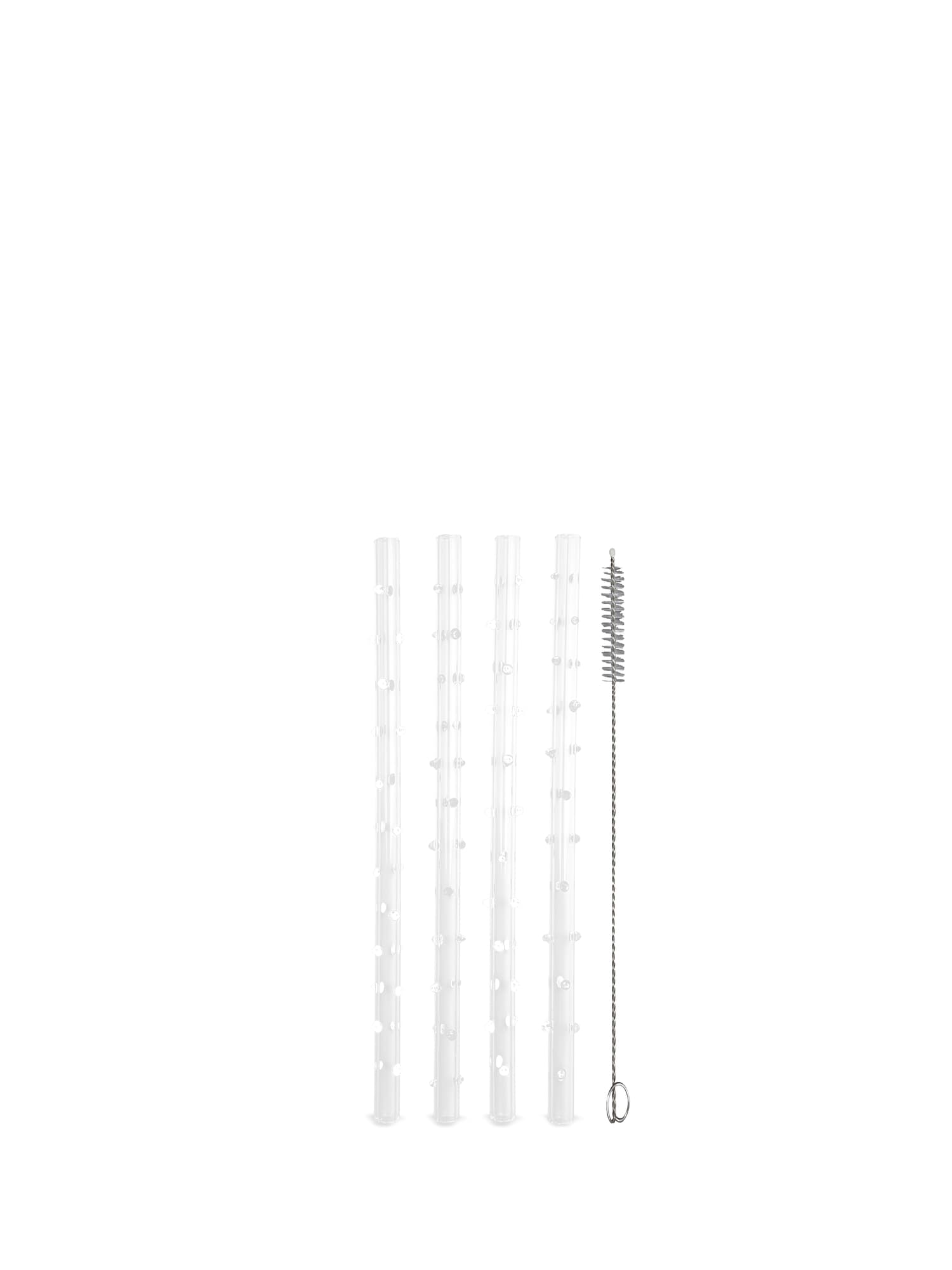 Sugerør Dotti, 4-pk.