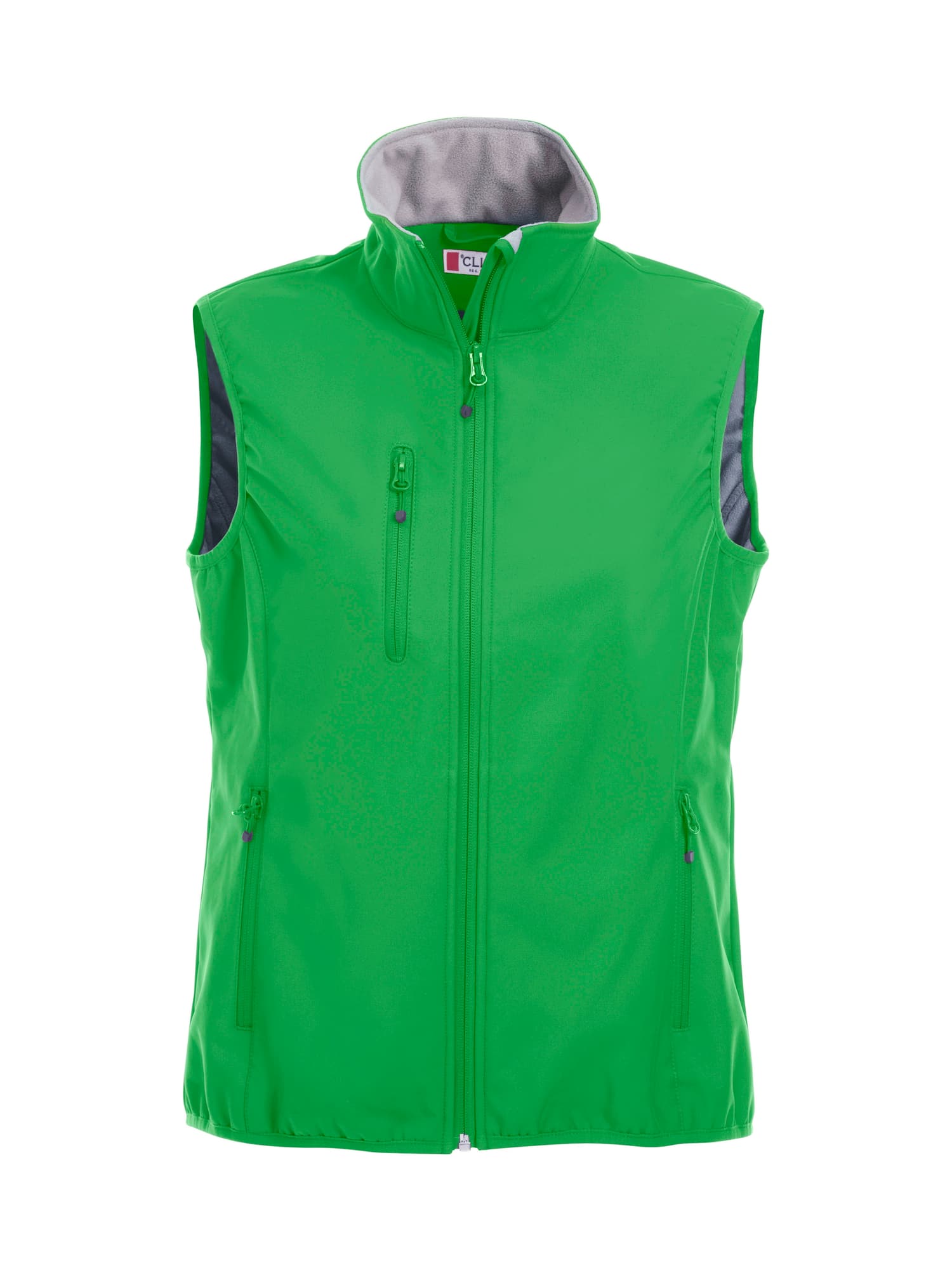 Apple Green