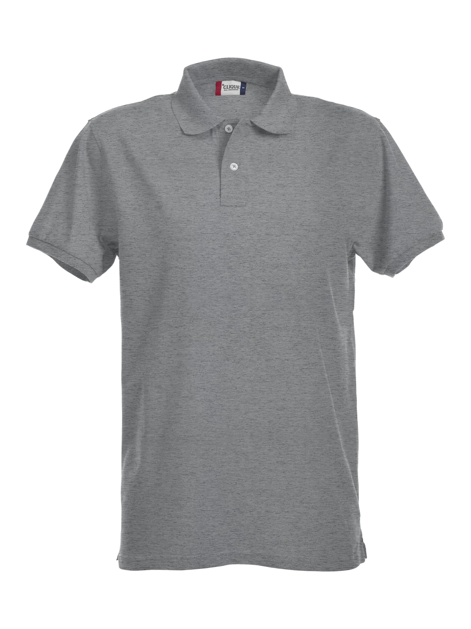 Grey Melange