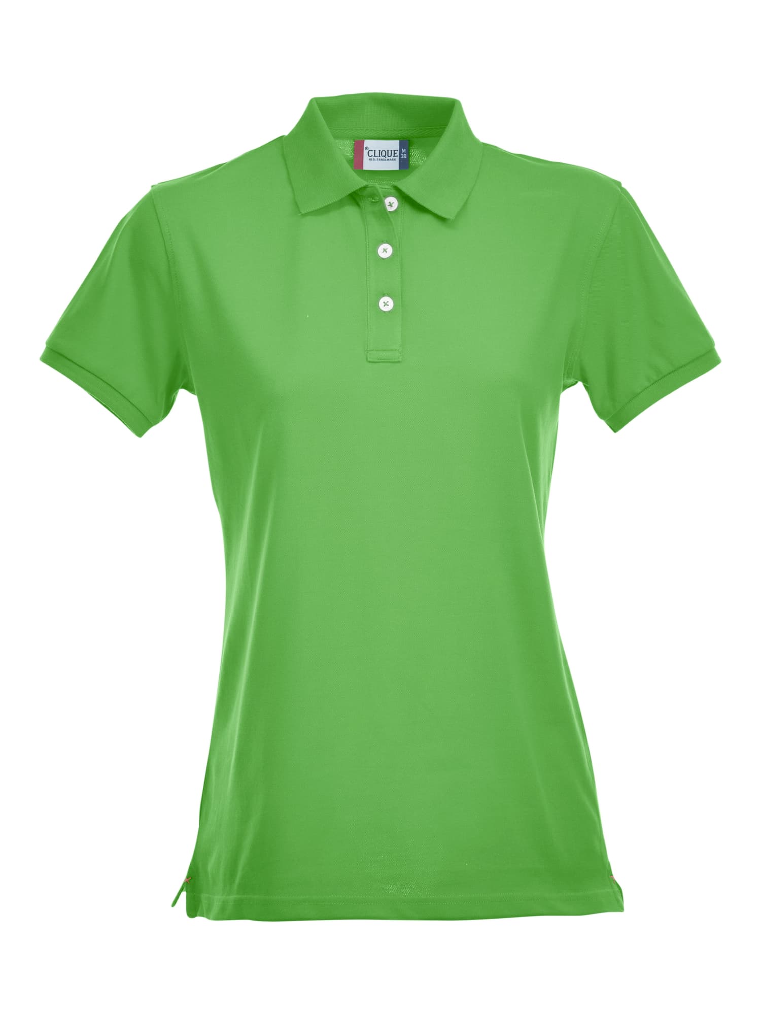 Apple Green