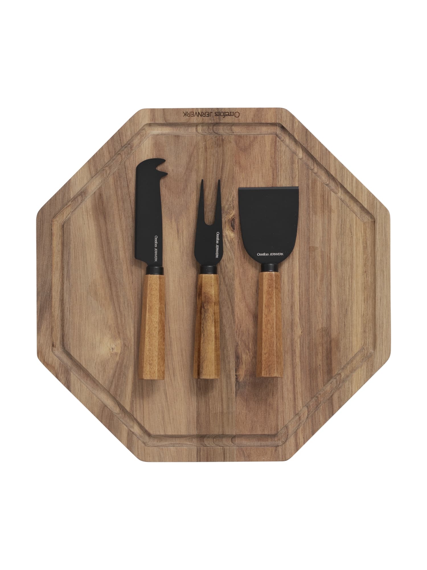 Blacksmith Ostesett, Acacia