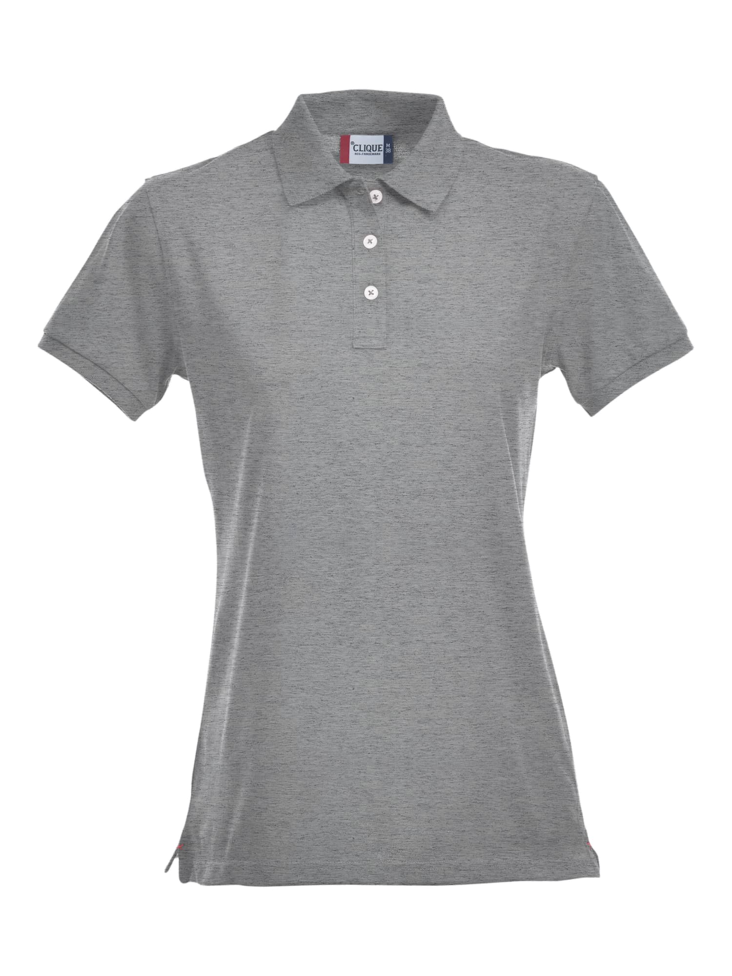 Grey Melange