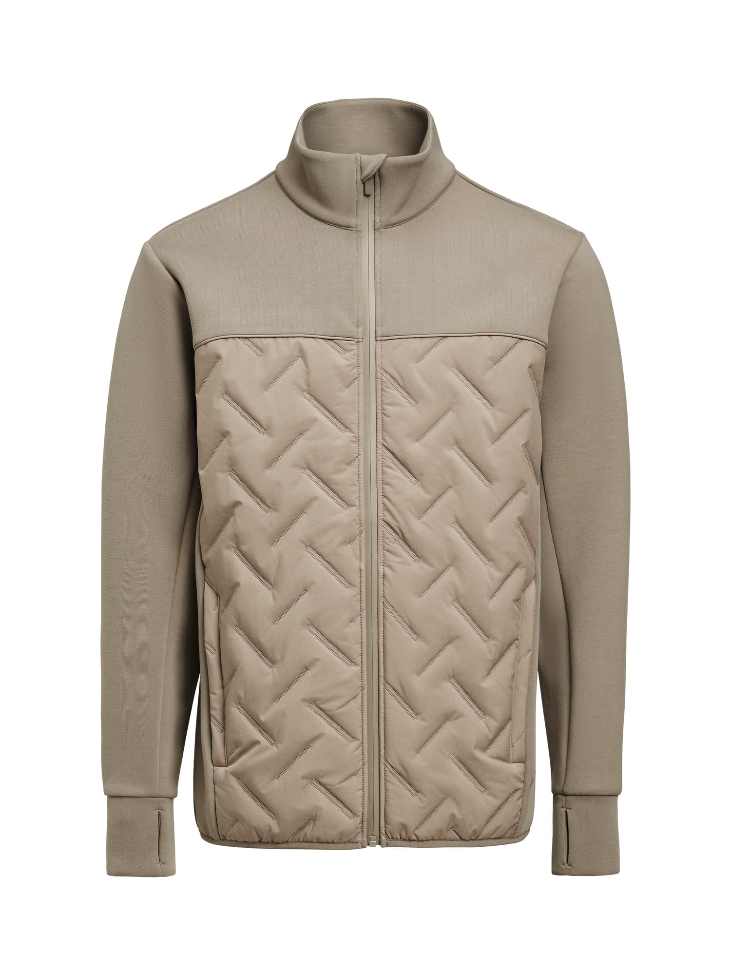 Montana Hybrid Motion Jacket