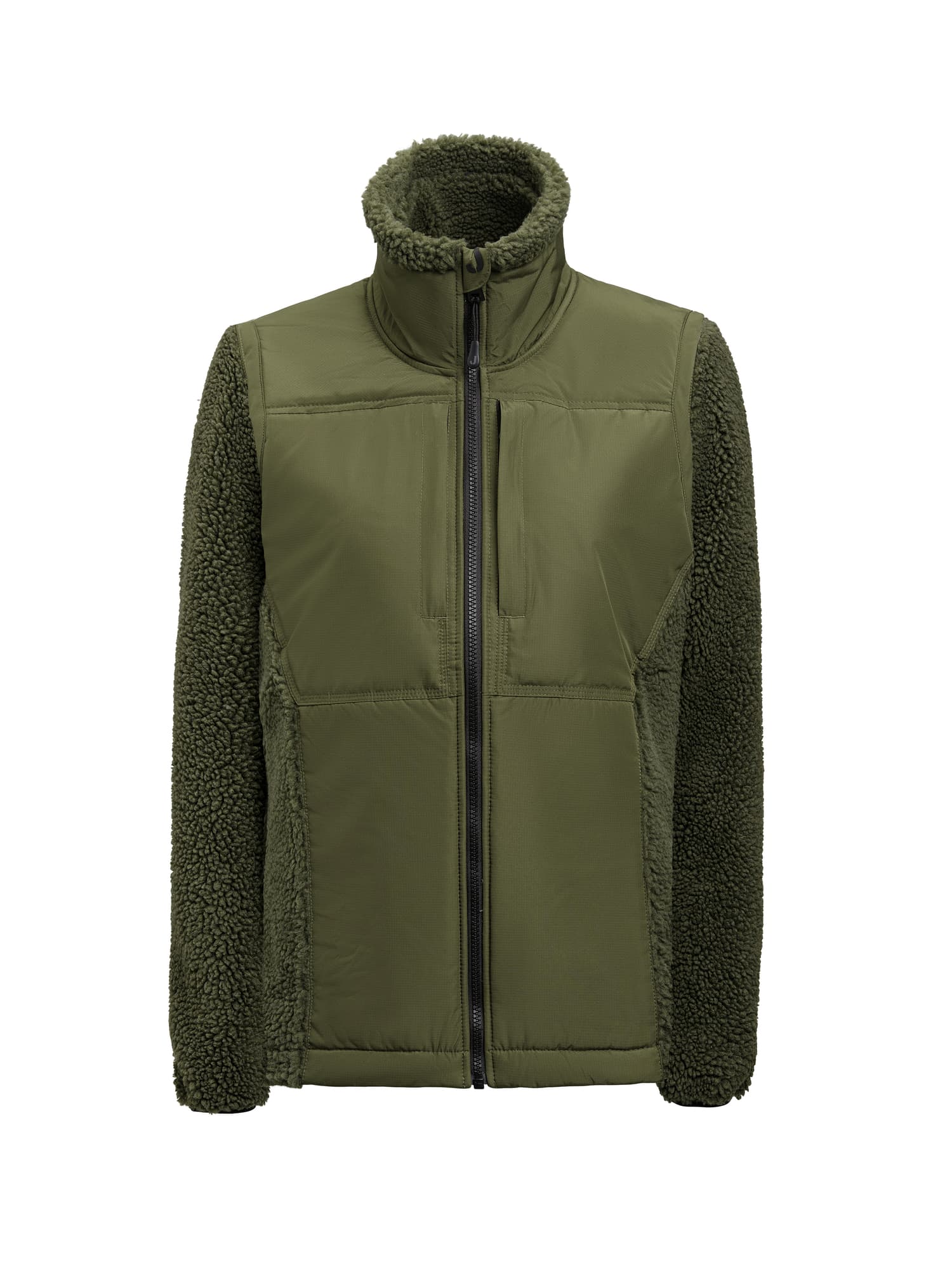 Olive Green