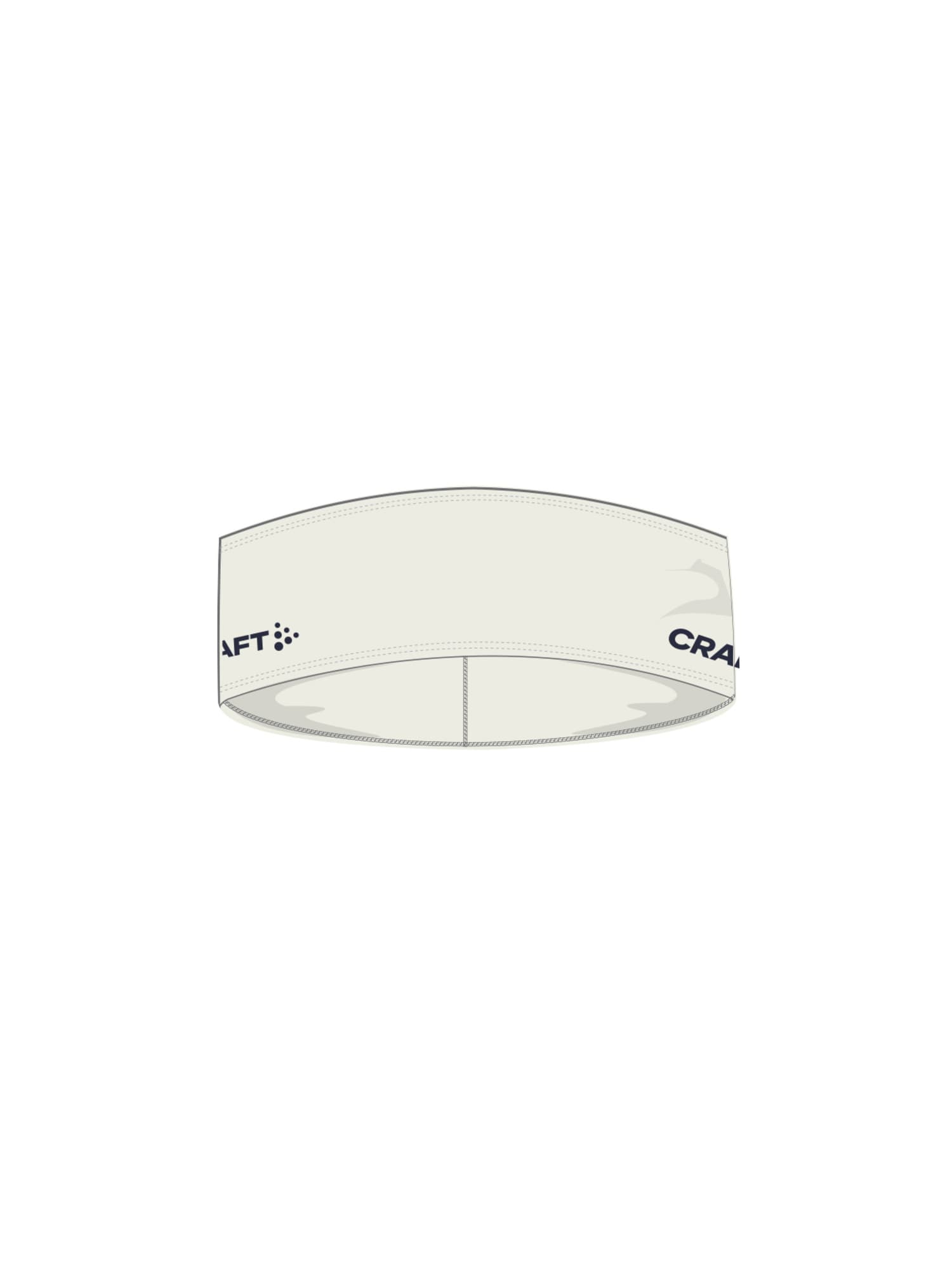 NOR Zone Thermal Headband, Tofu