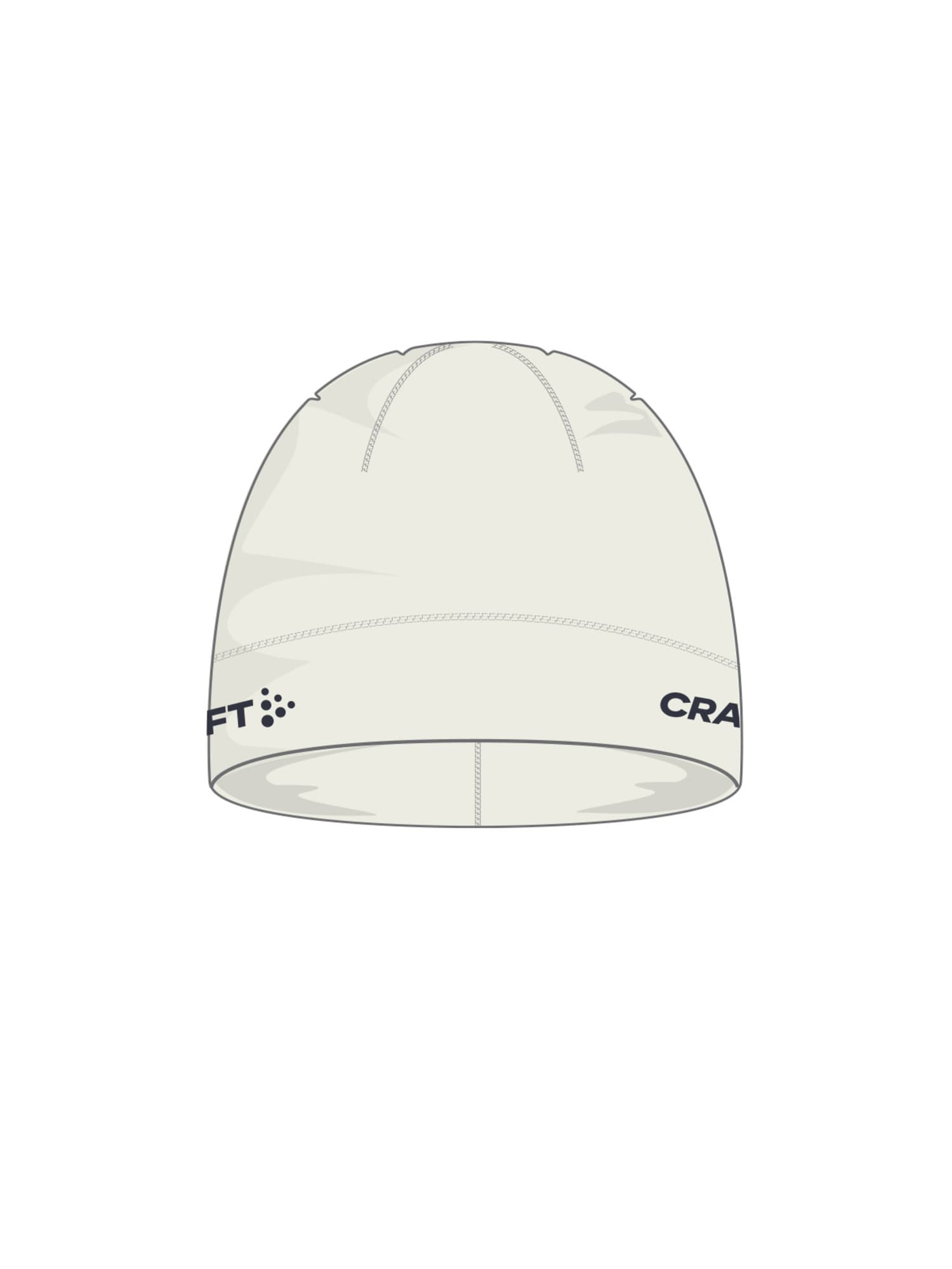 NOR Zone Thermal Hat, Tofu