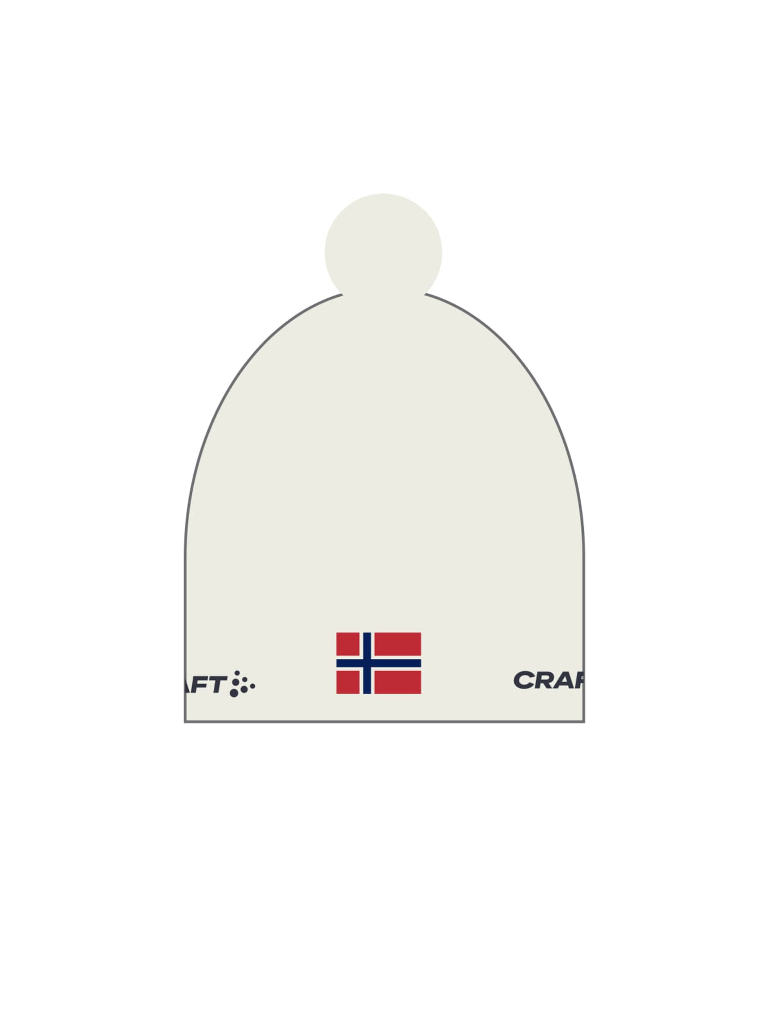 NOR Parade Hat, Tofu