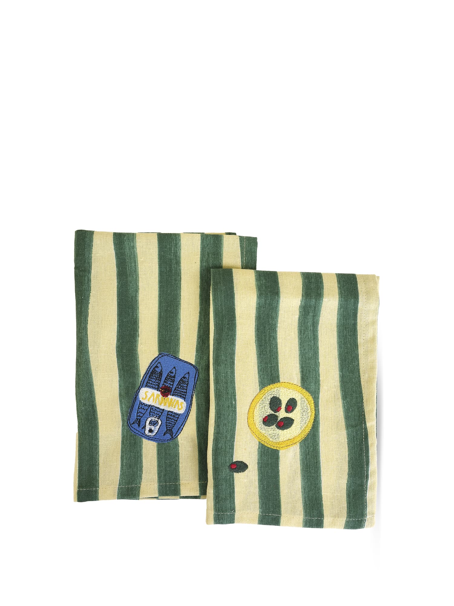 Serviett Sera, 2-pk.