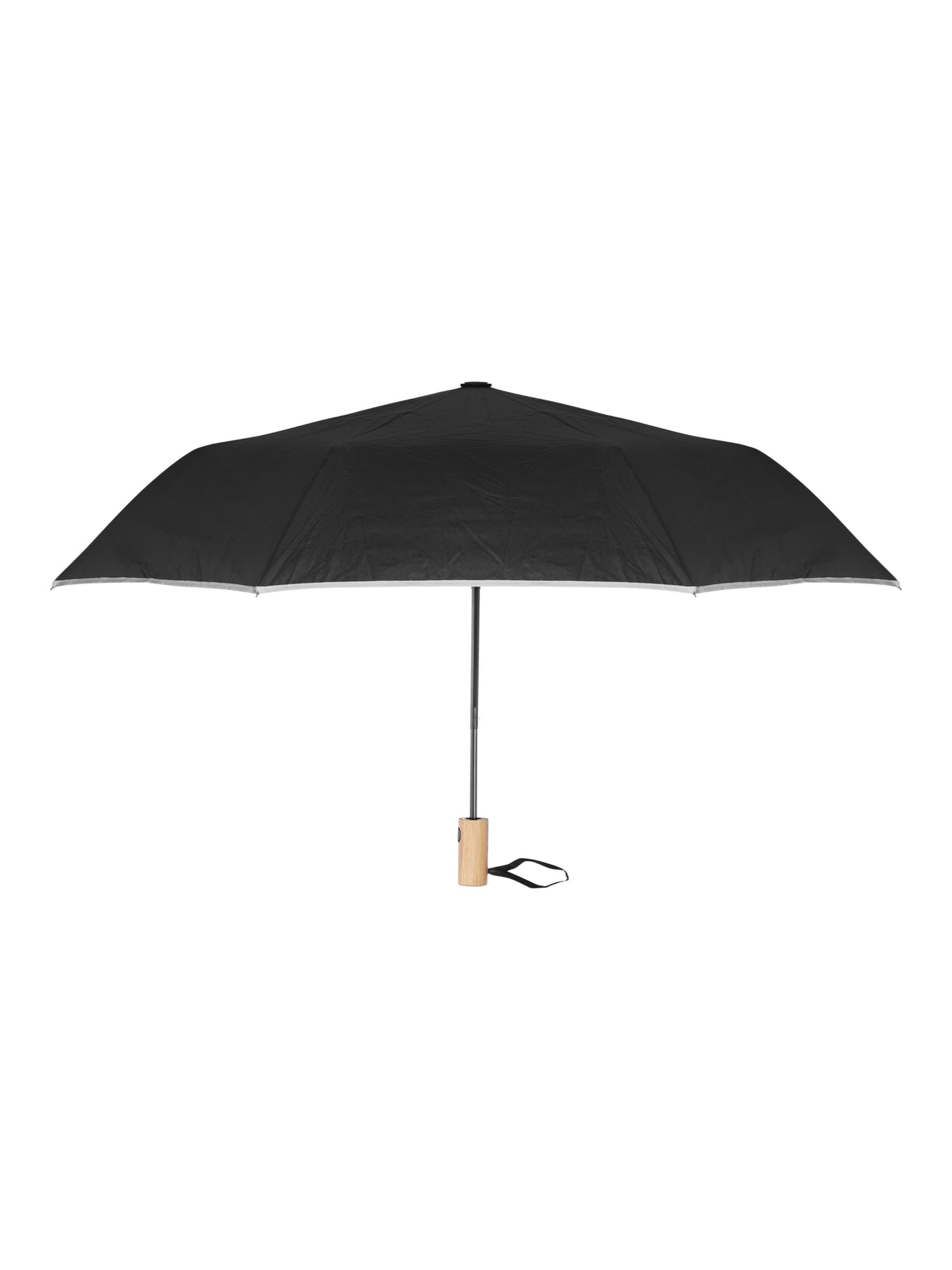 Paraply Kompakt, Black
