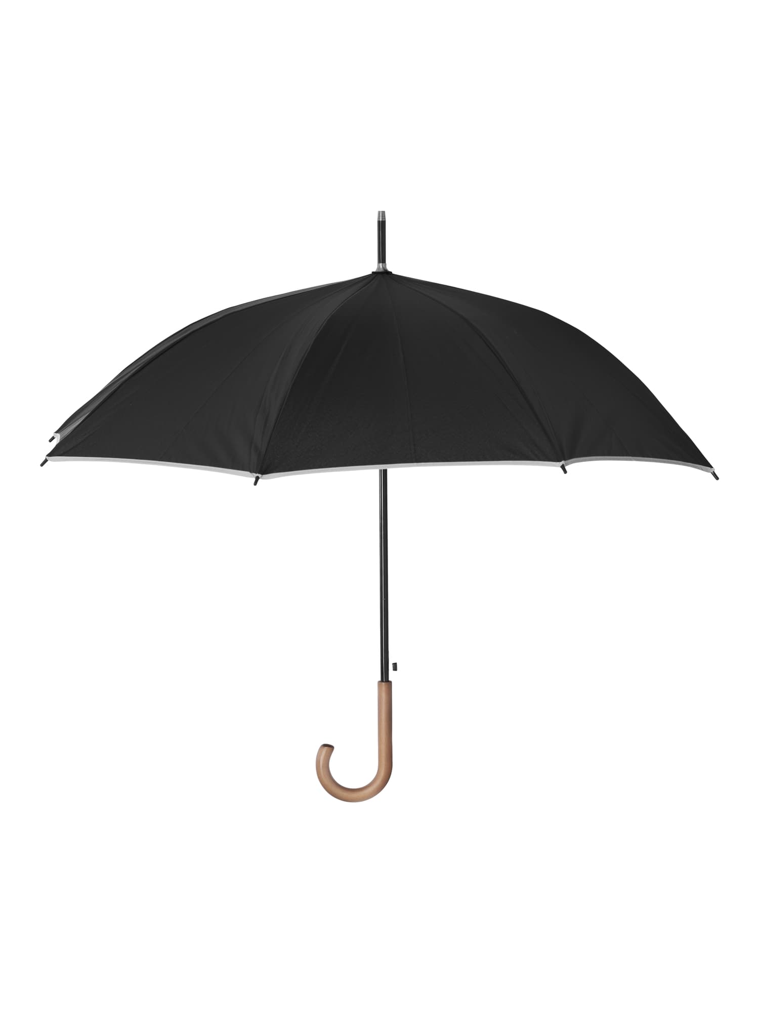 Paraply Classic, Black