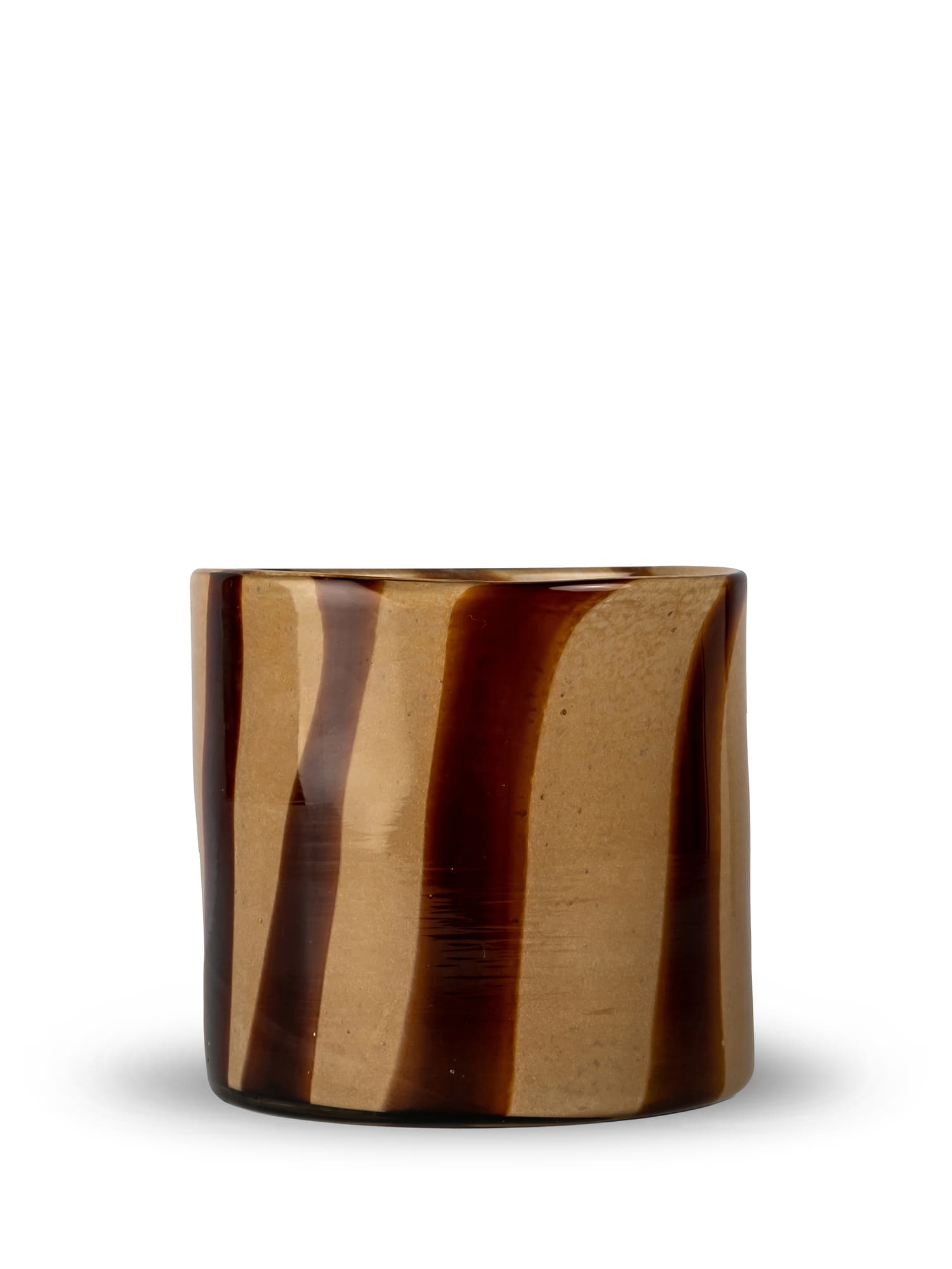 Vase/Lyslykt Calore Curve M