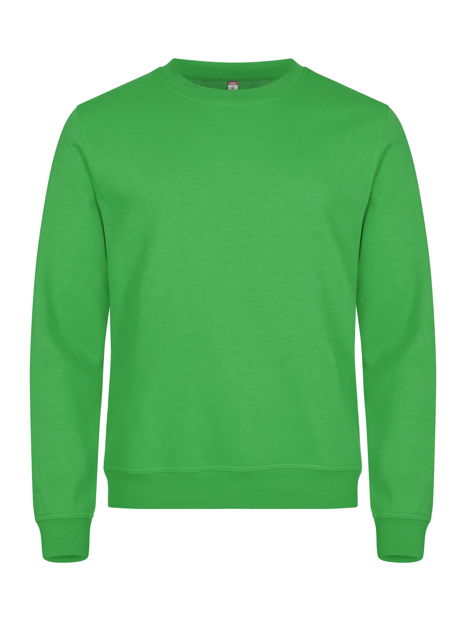 Apple Green
