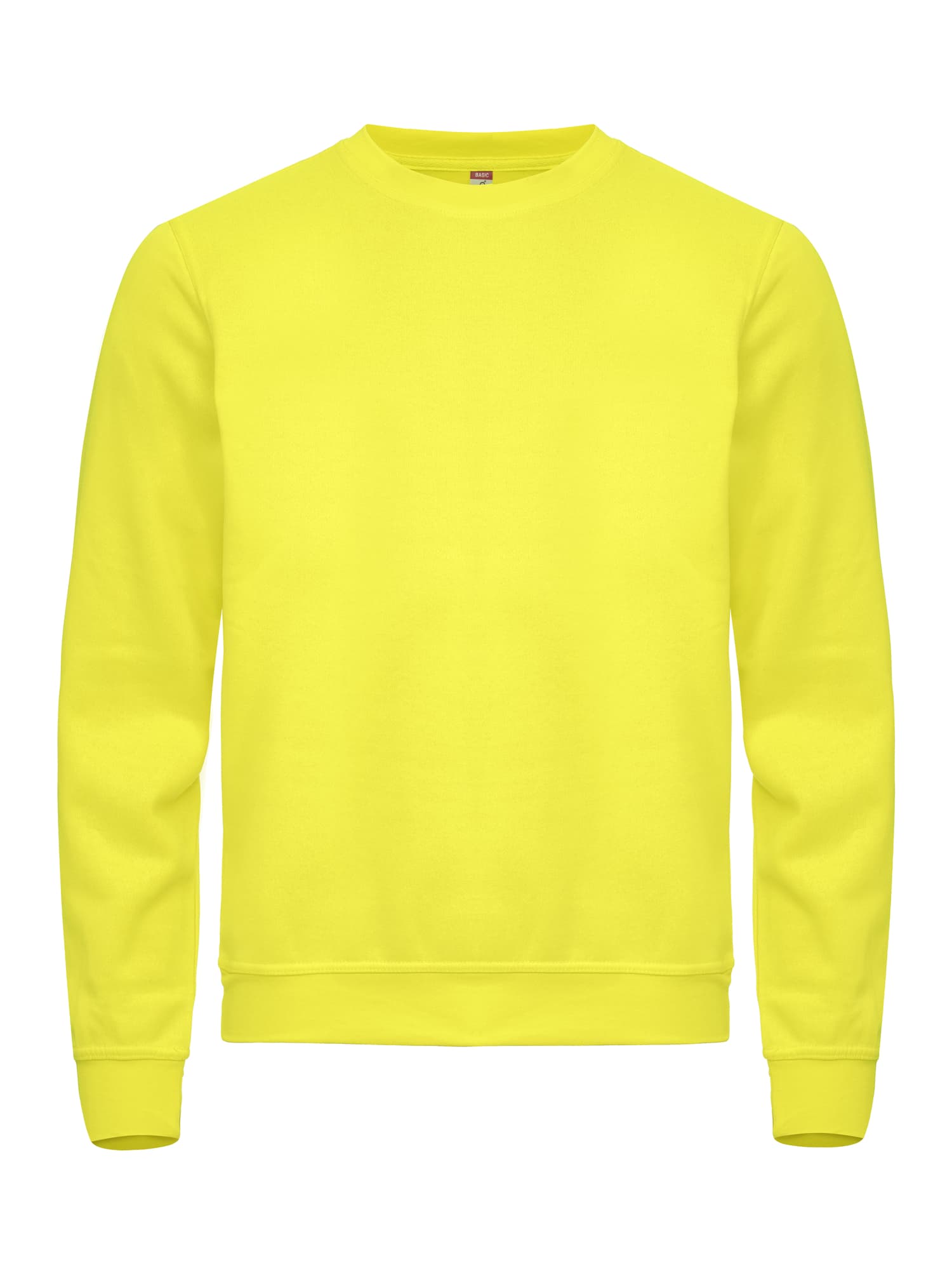 Visibility Yellow