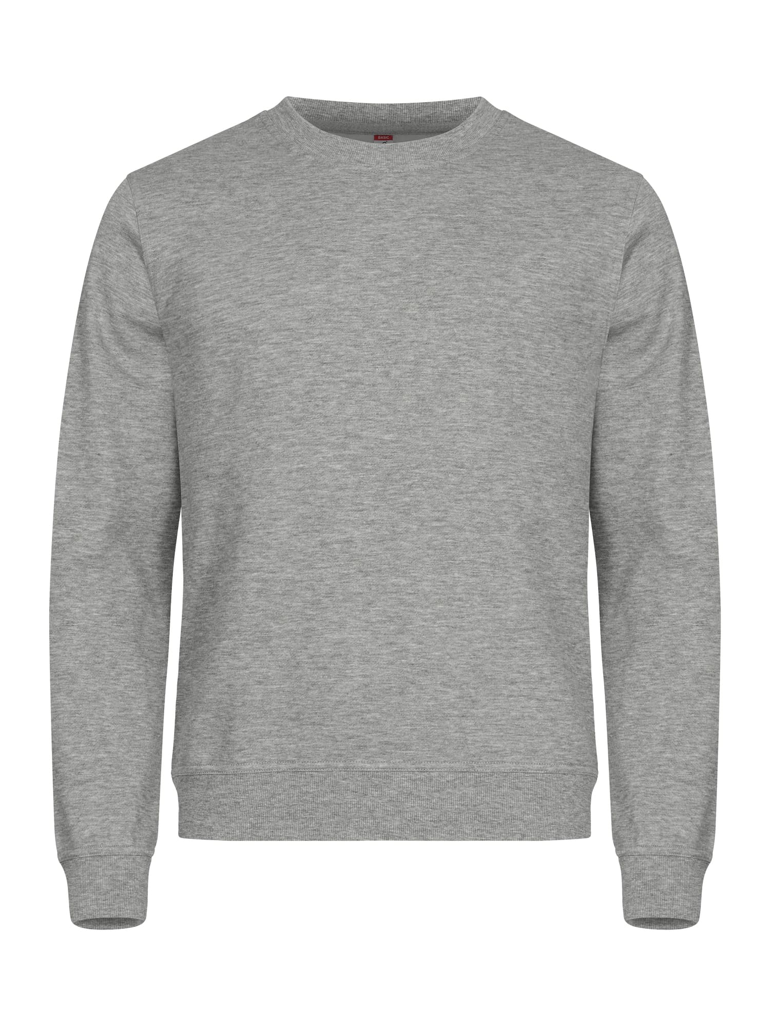 Grey Melange