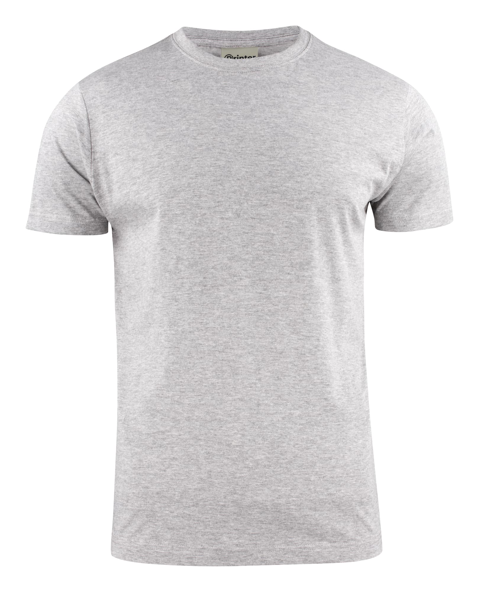 Grey Melange