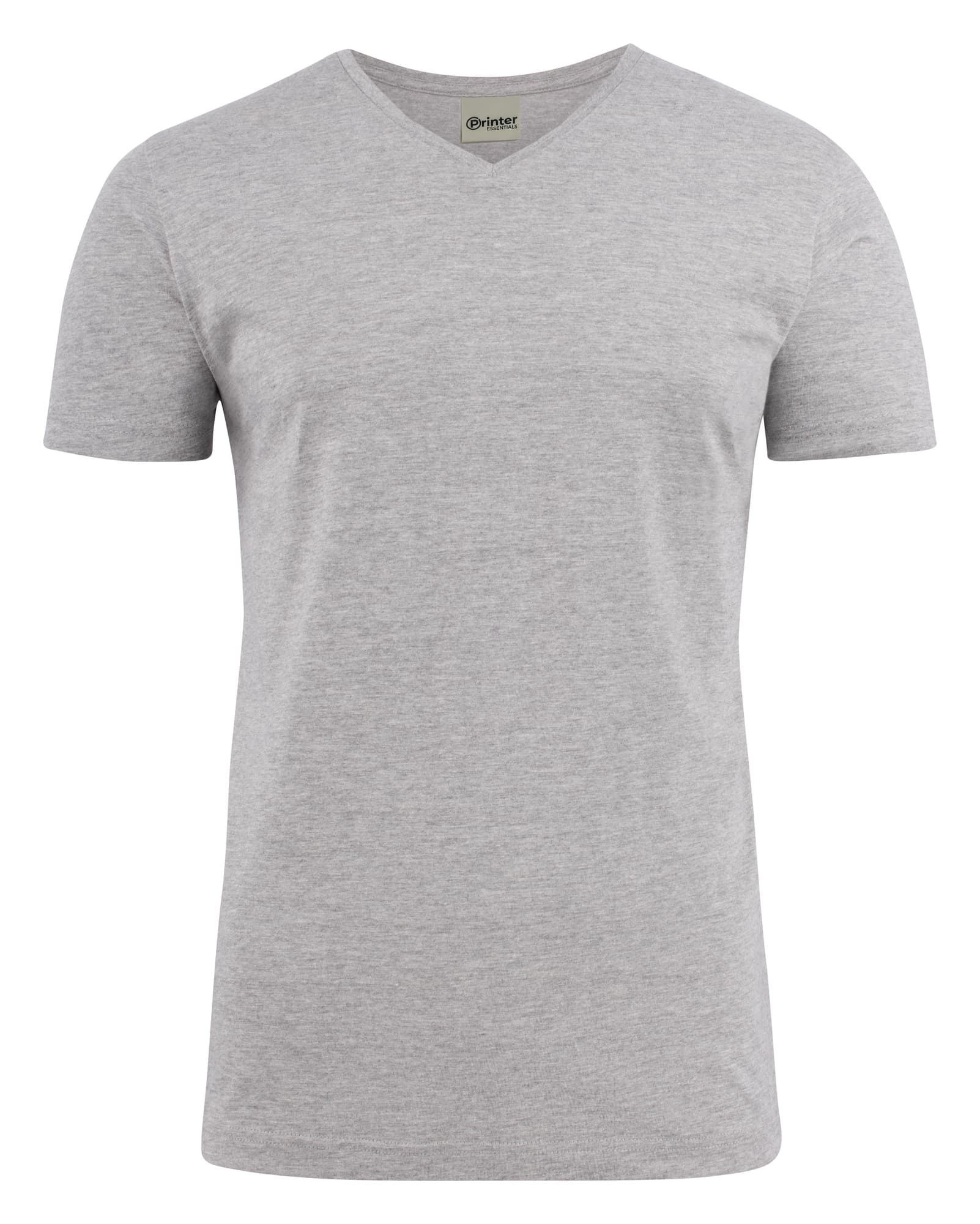 Grey Melange